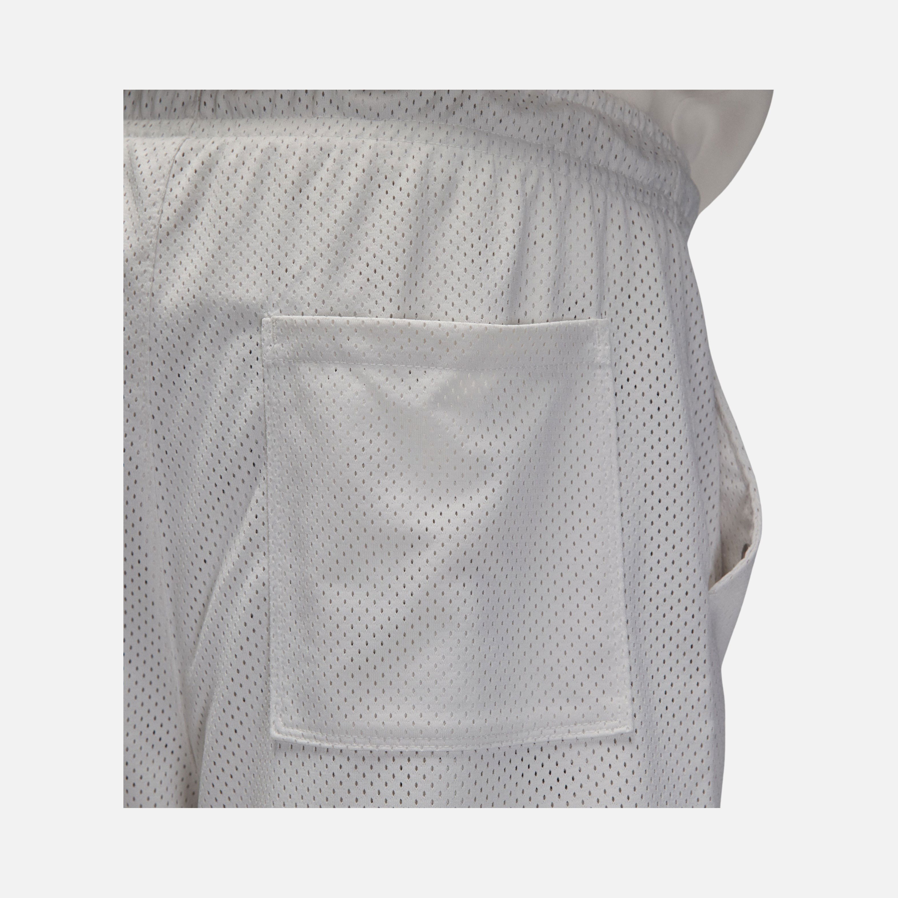 Nike Jordan Artist Series by Umar Rashid With Mesh Erkek Şort