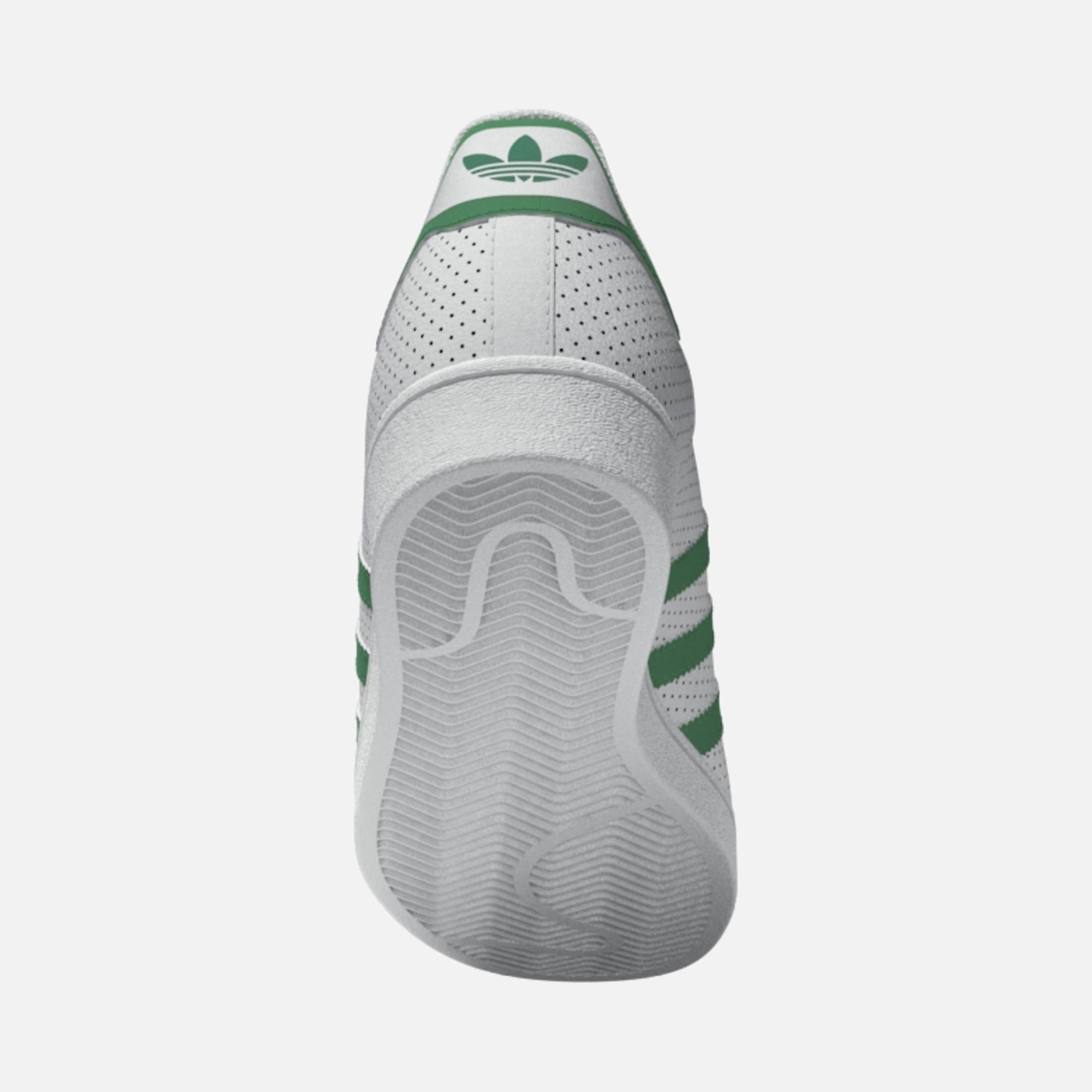 adidas Sportswear Superstar Erkek Spor Ayakkabı