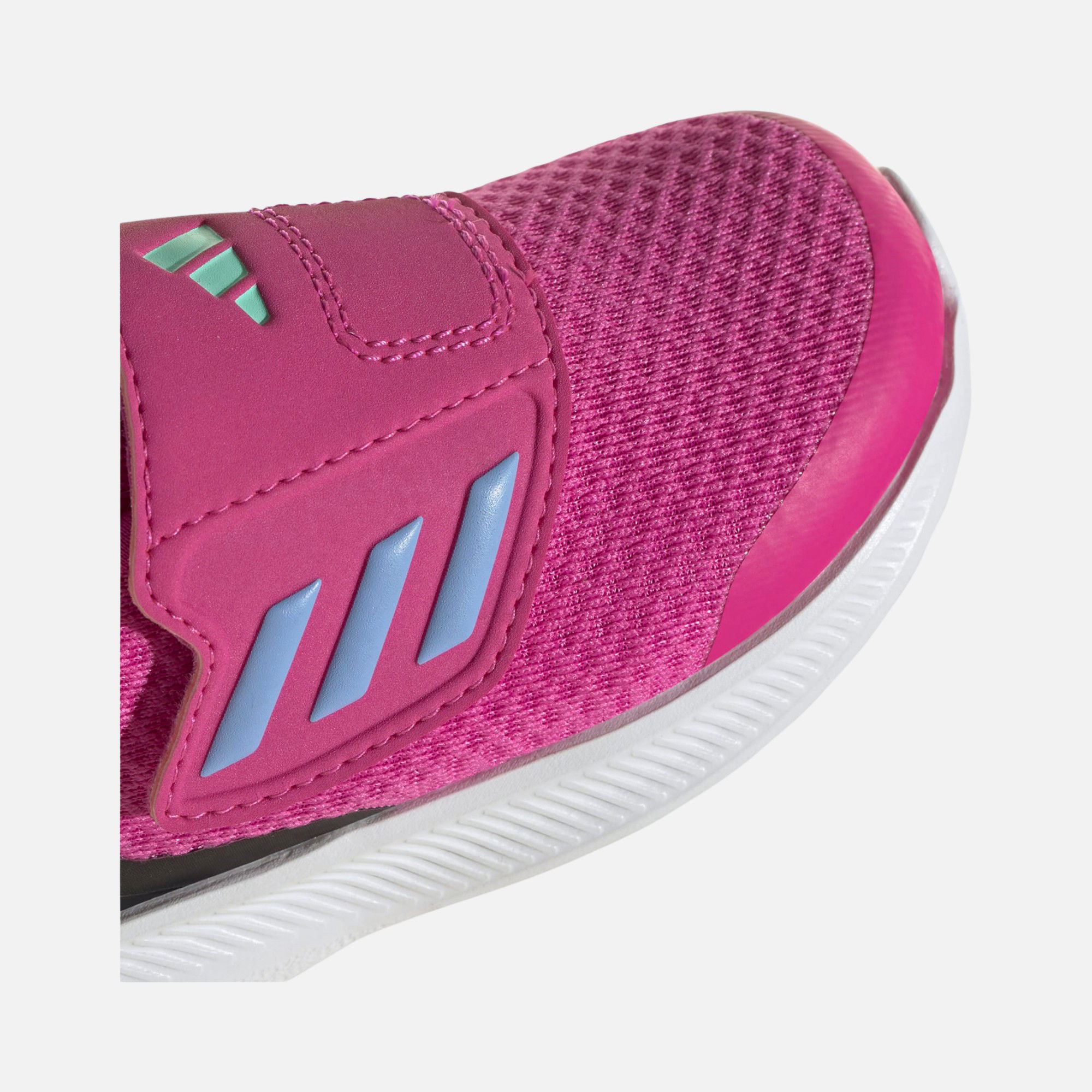 adidas Runfalcon 3.0 Sport Running Hook-and-Loop (TD) Bebek Spor Ayakkabı