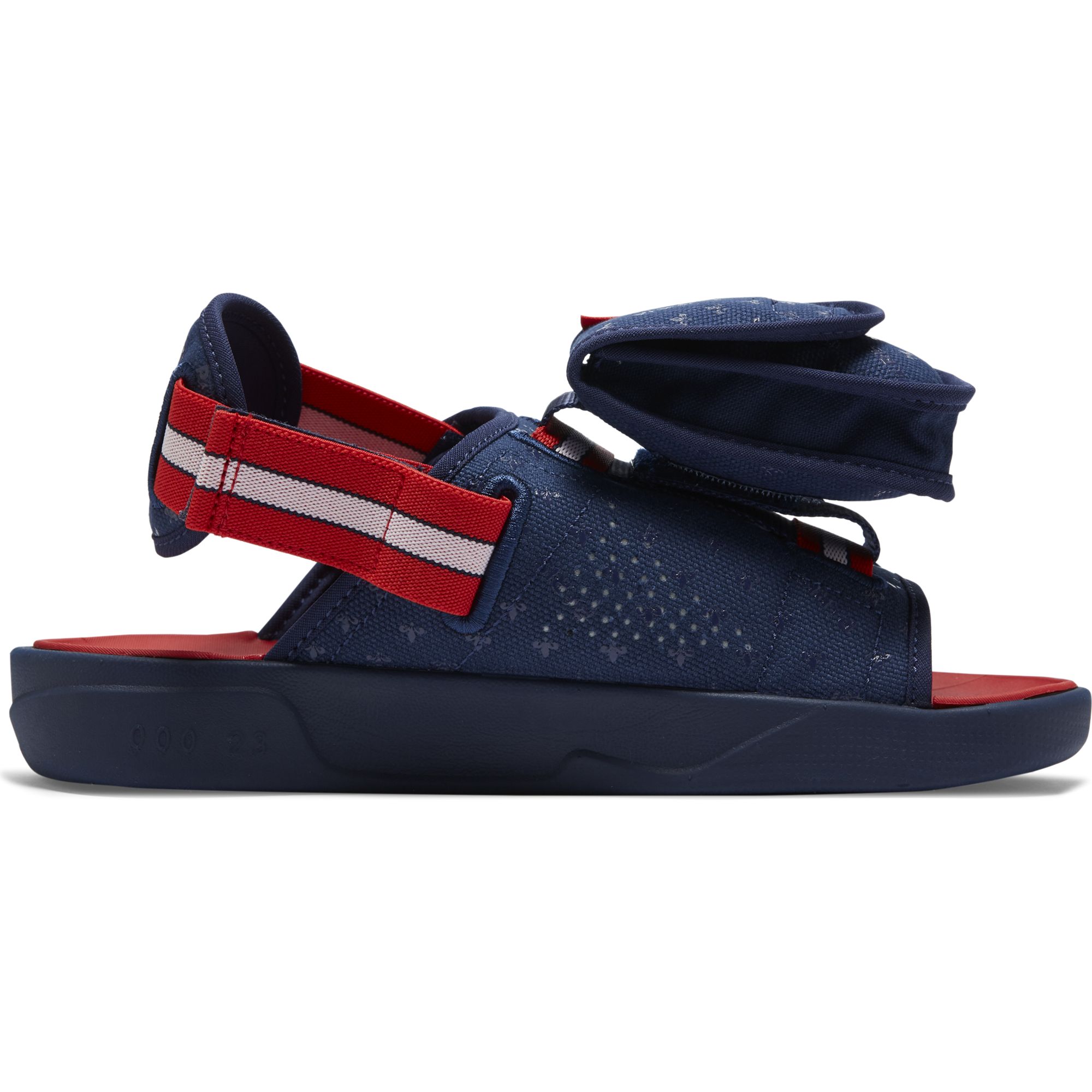 Nike Jordan LS x Paris Saint-Germain Erkek Terlik