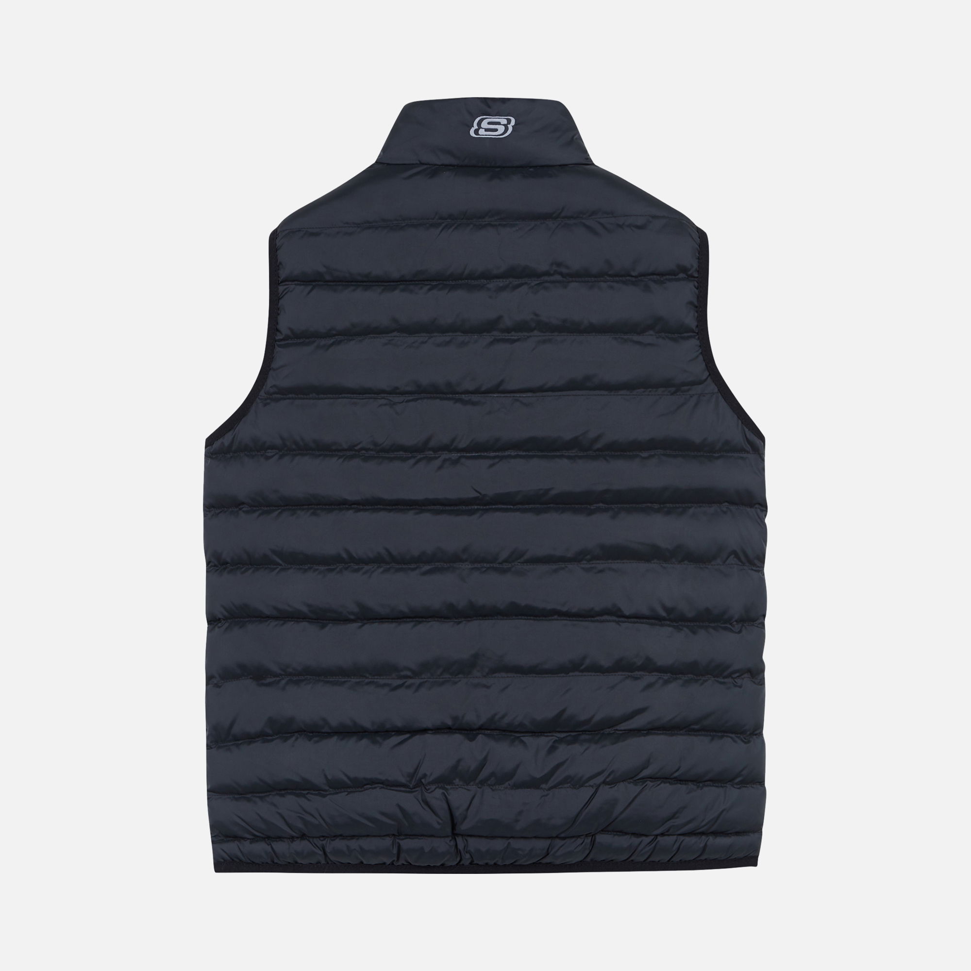 Skechers Sportswear Essential Full-Zip Kadın Yelek