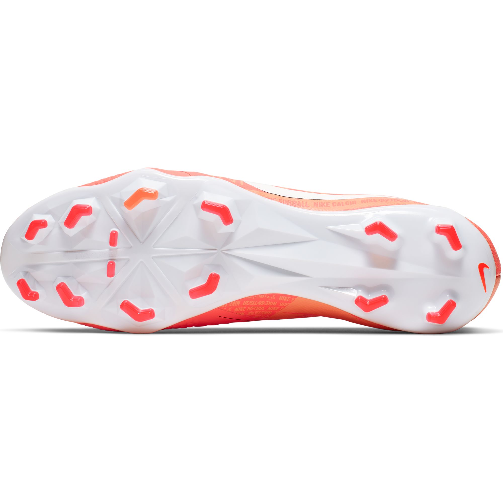 Nike Phantom Venom Pro FG Firm-Ground Erkek Krampon