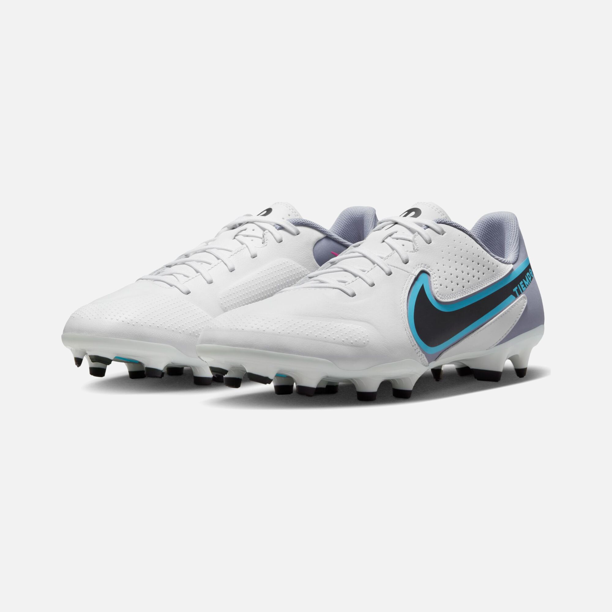 Nike Tiempo Legend 9 Academy FG/MG Multi Ground Erkek Krampon