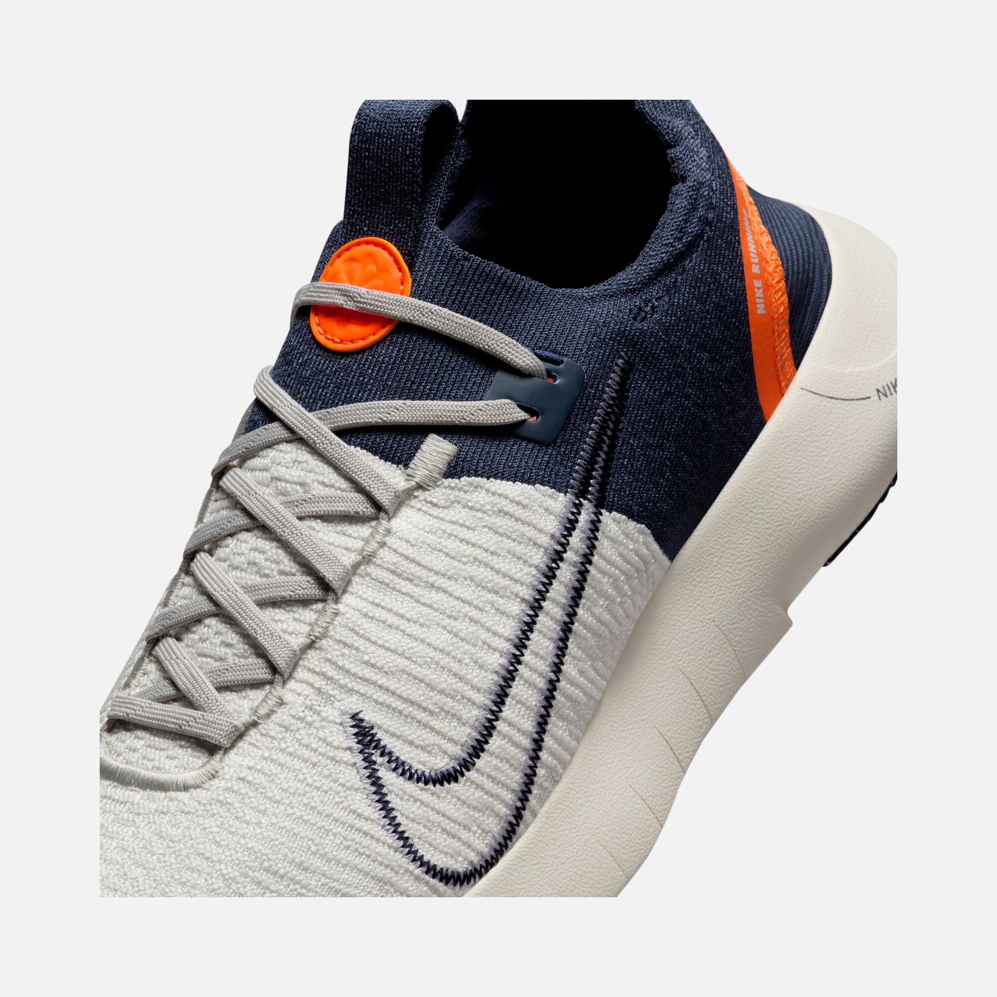 Nike Free Run FlyKnit Next Nature Road Running Erkek Spor Ayakkabı