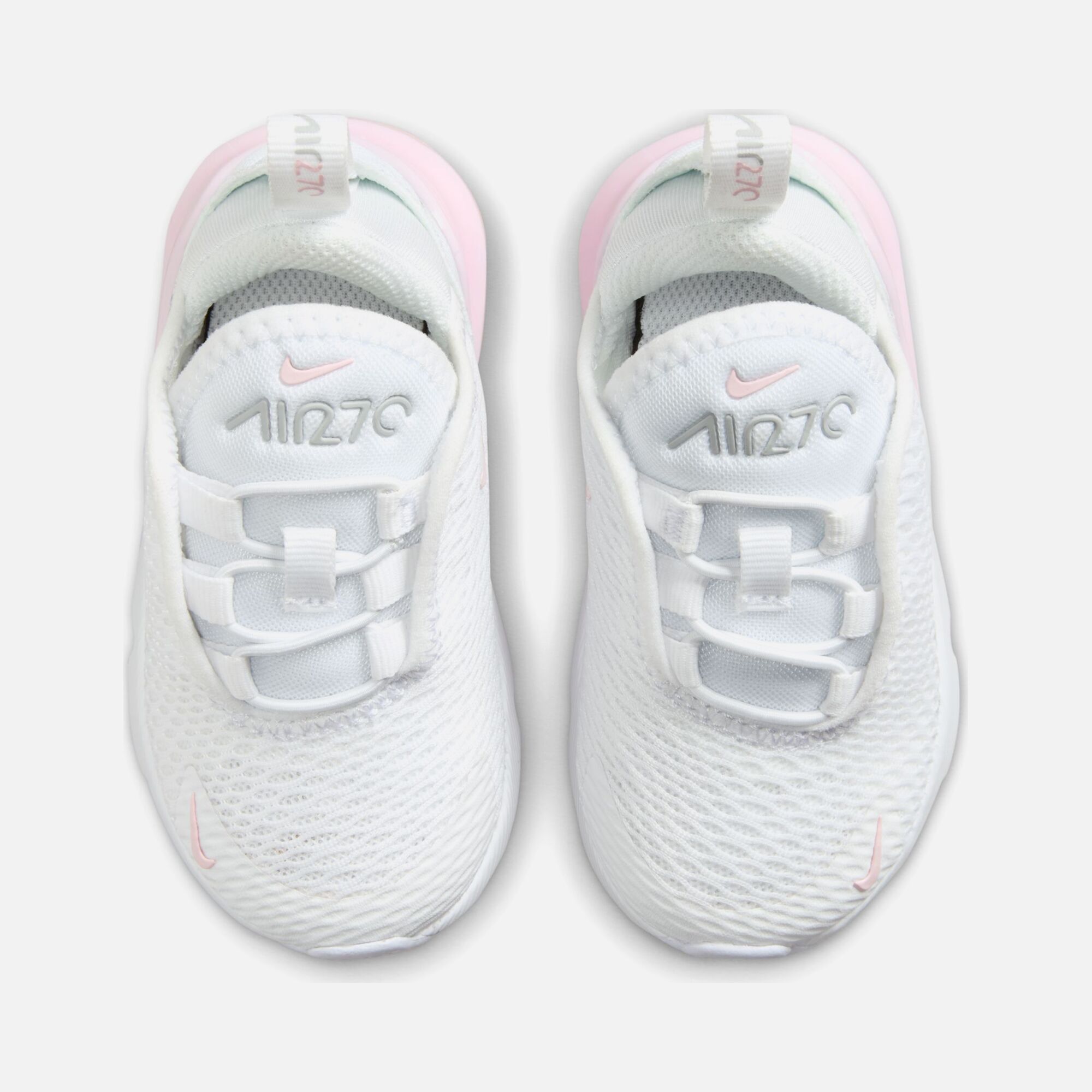 Nike Air Max 270 (TD) Bebek Spor Ayakkabı