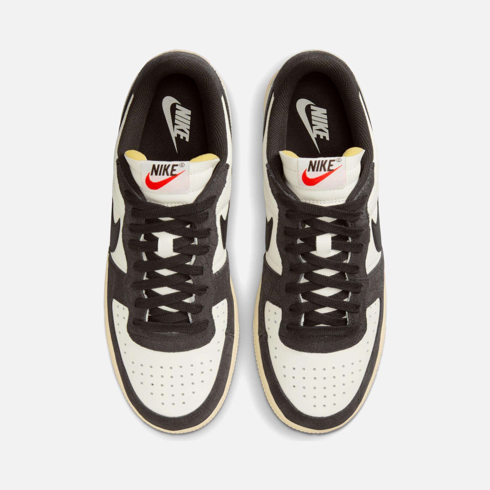 Nike Sportswear Terminator Low ''Crocodile Suede'' Erkek Spor Ayakkabı