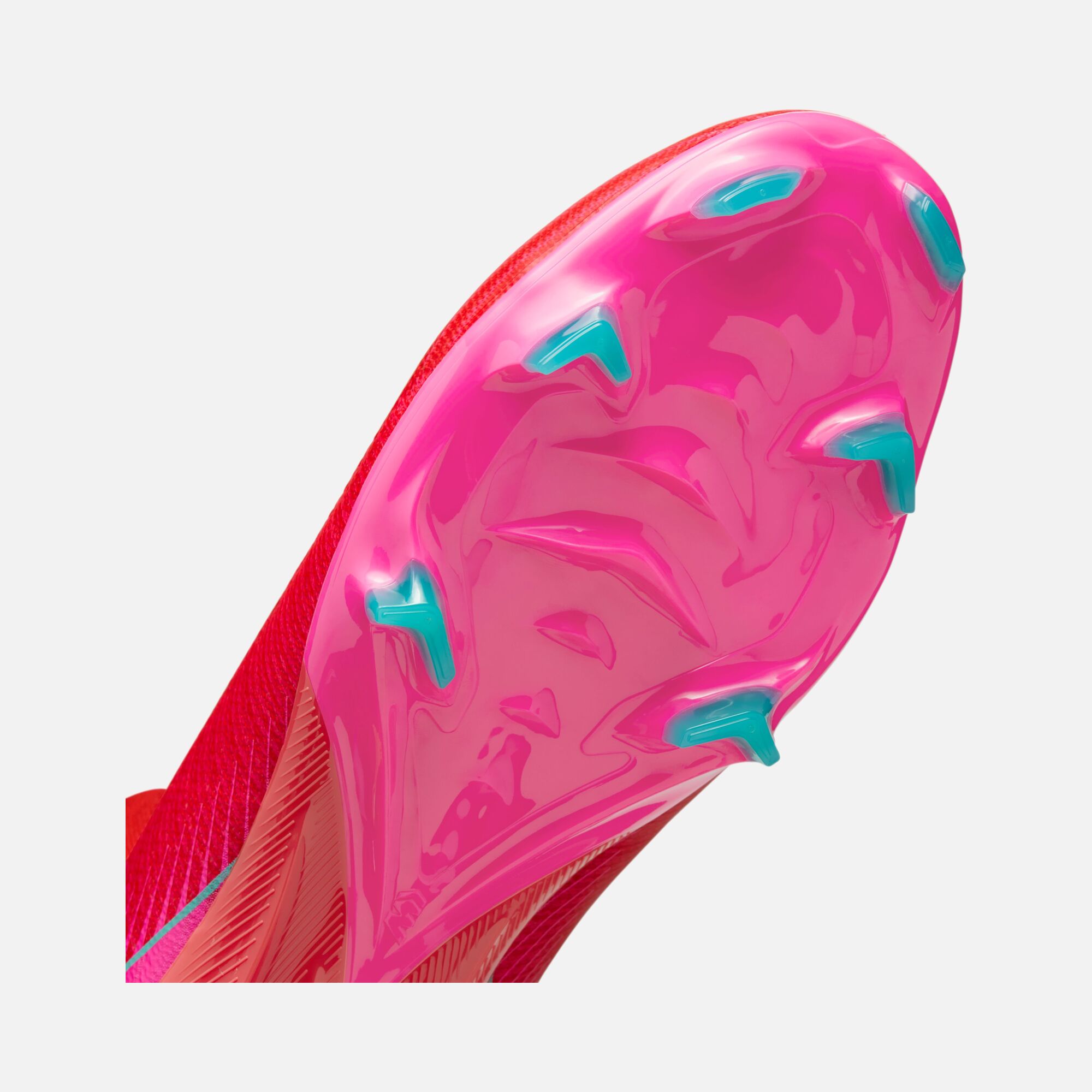 Nike Mercurial Superfly 10 Pro FG Firm Ground High-Top Erkek Krampon