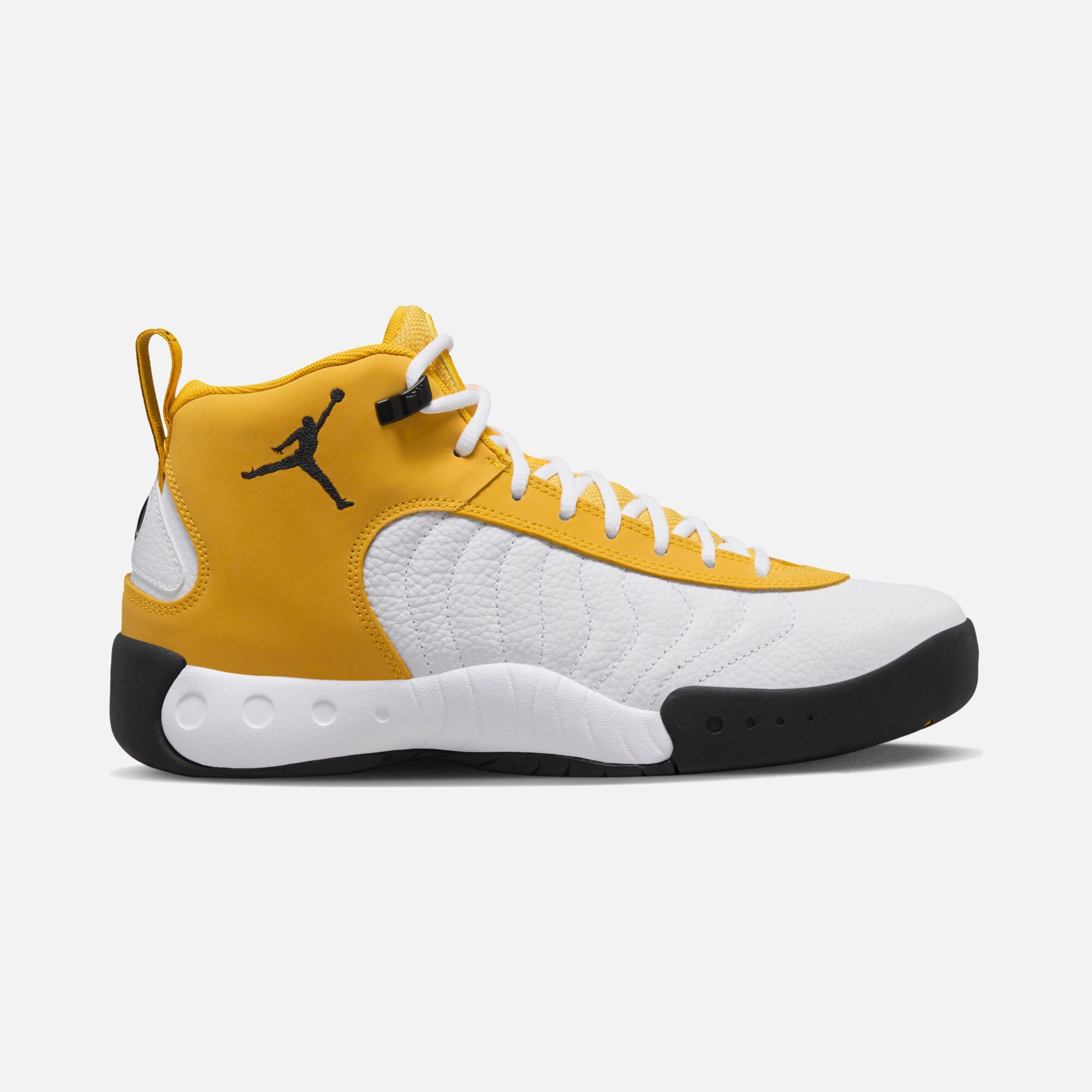 Nike Jordan Jumpman Pro Erkek Basketbol Ayakkabı