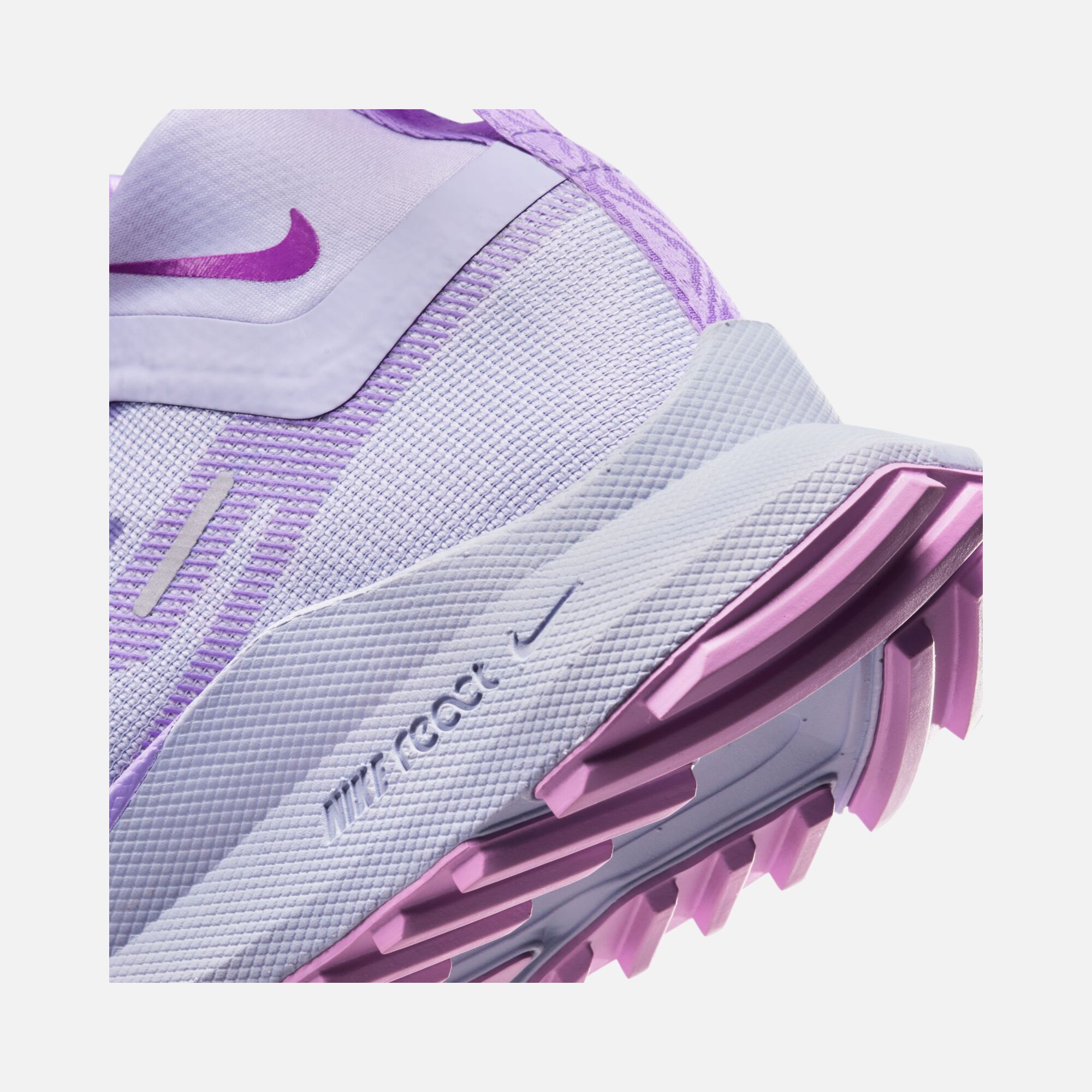 Nike React Pegasus Trail 4 Gore-Tex Running Kadın Spor Ayakkabı