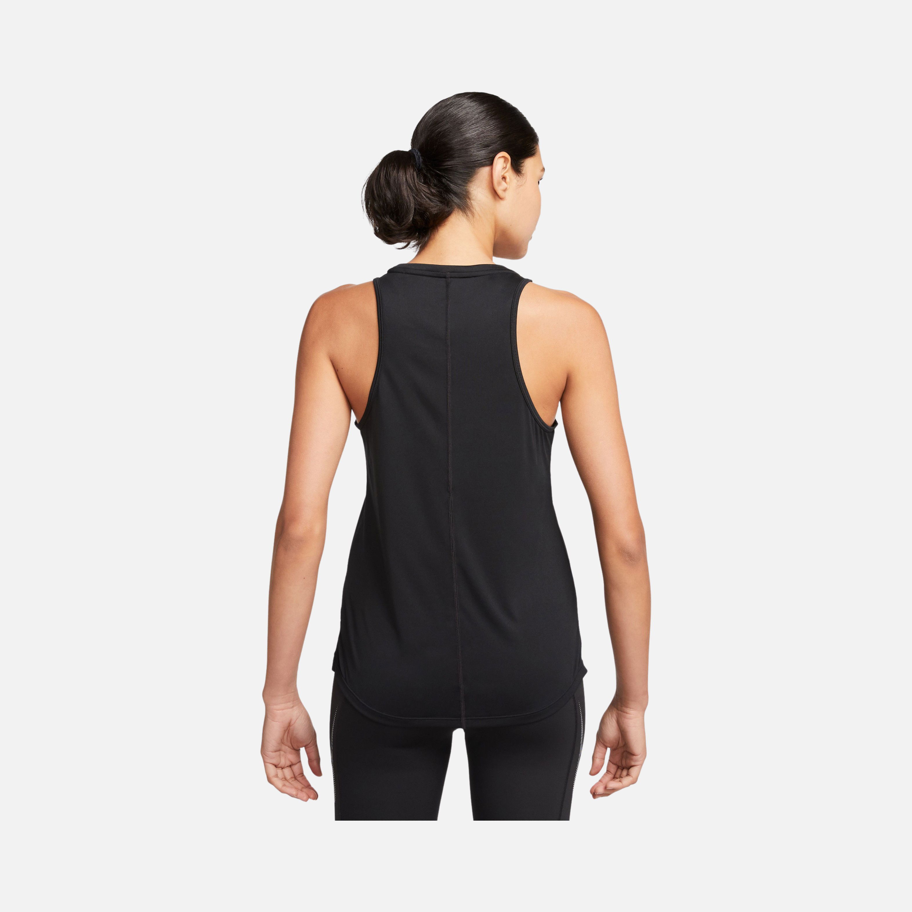 Nike One Dri-Fit Swoosh Running Kadın Atlet