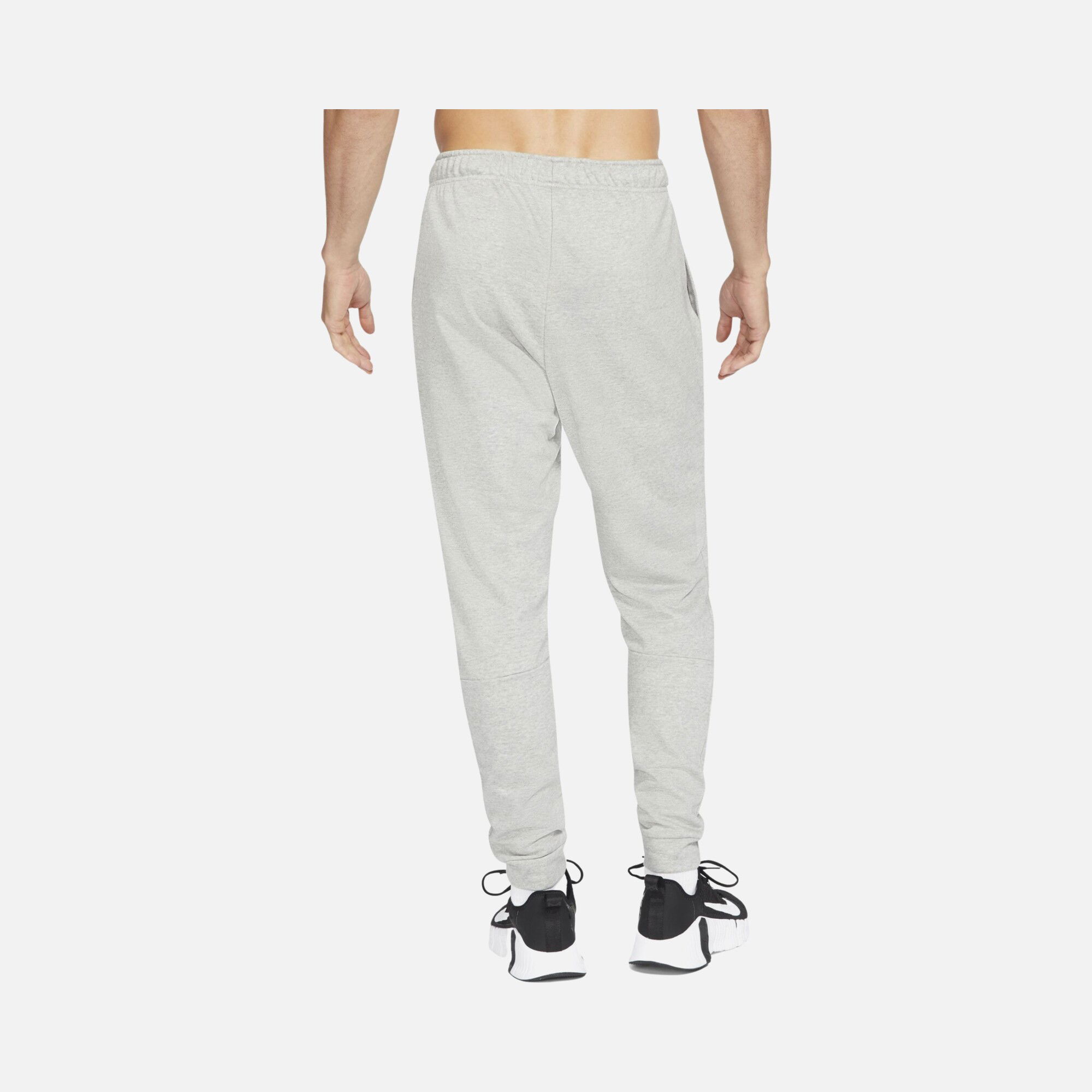 Nike Dri-Fit Tapered Training Erkek Eşofman Altı