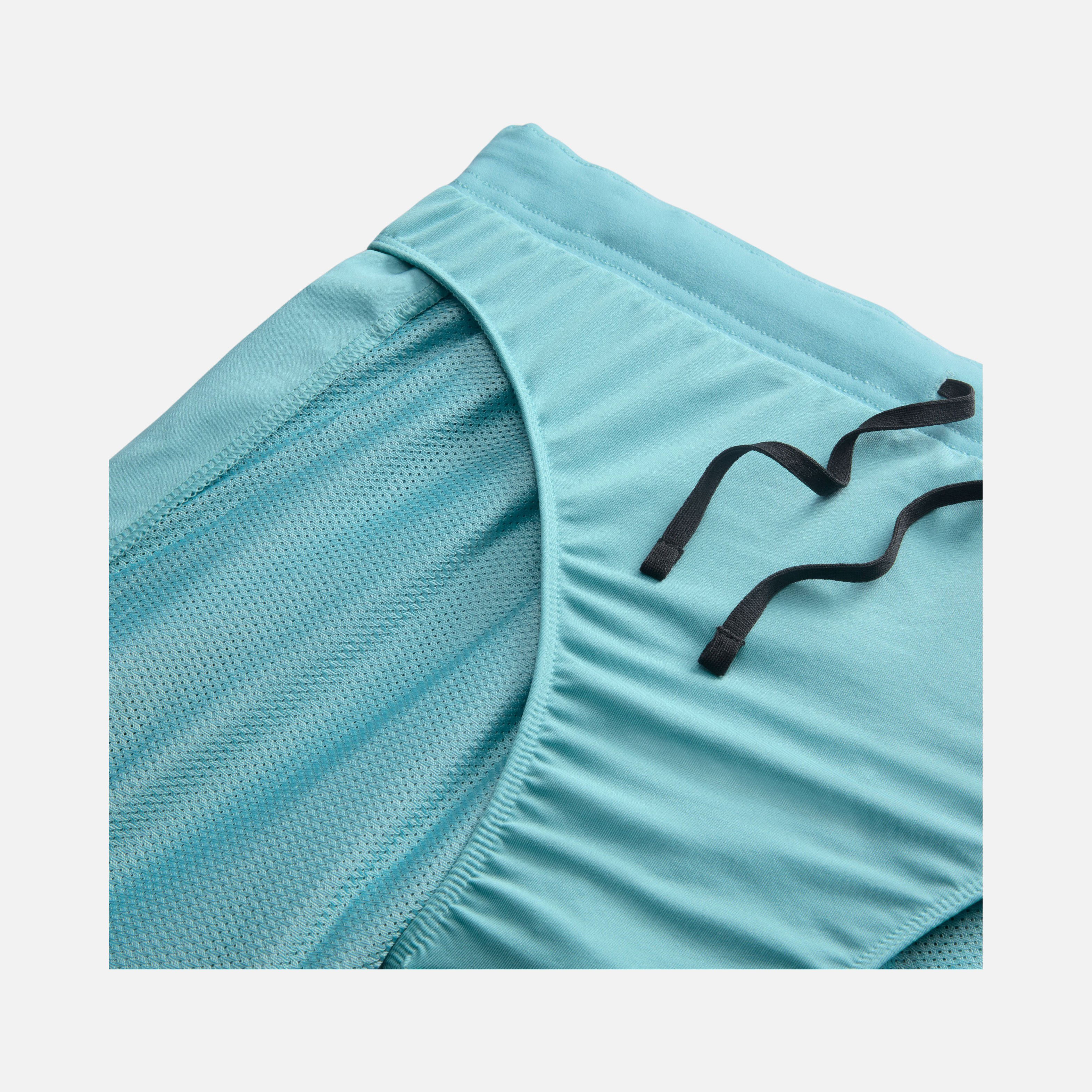 Nike Challenger Dri-Fit 18cm (approx.) Brief-Lined Running Erkek Şort