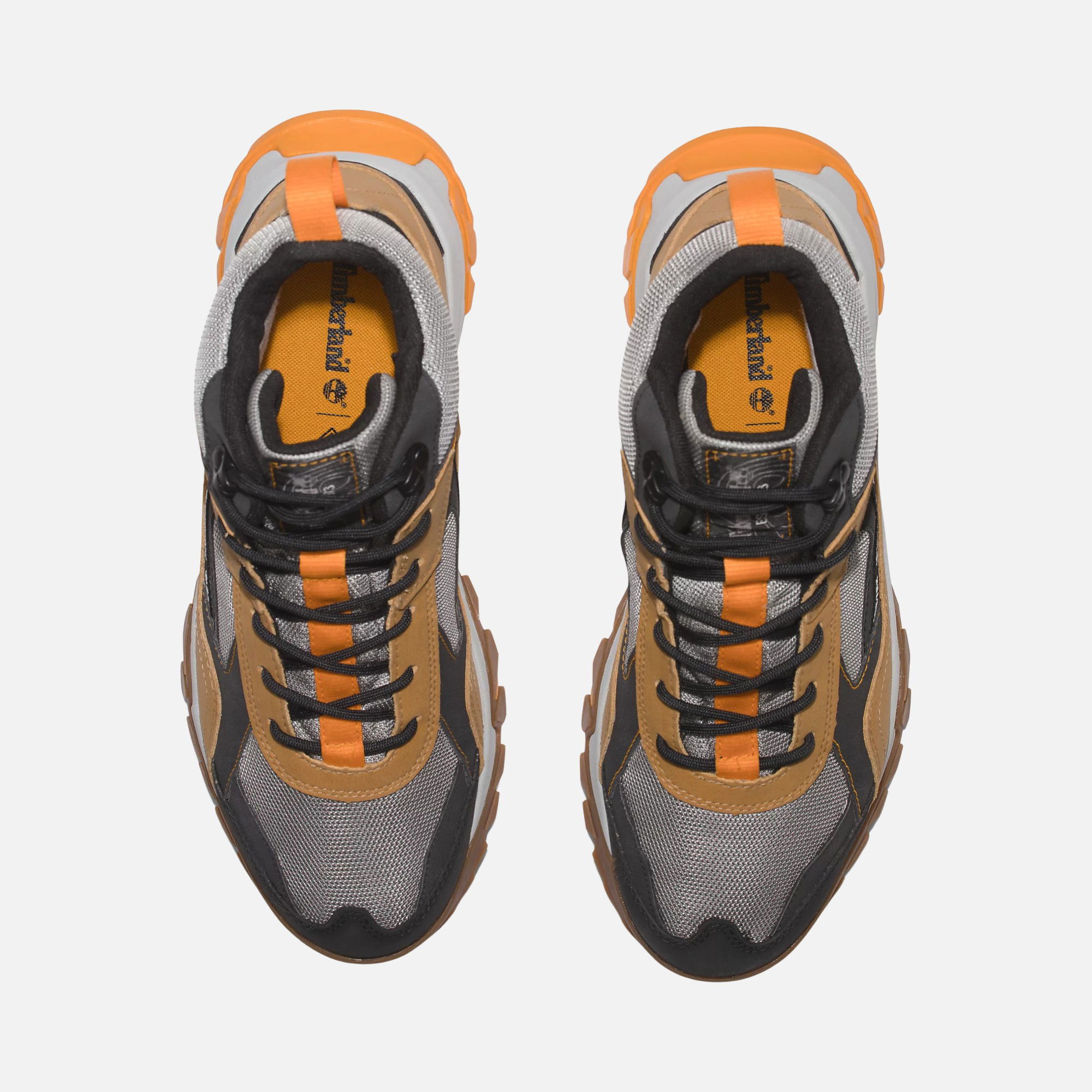 Timberland Lincoln Peak Mid Lace Up Gore-Tex Hiking Erkek Bot