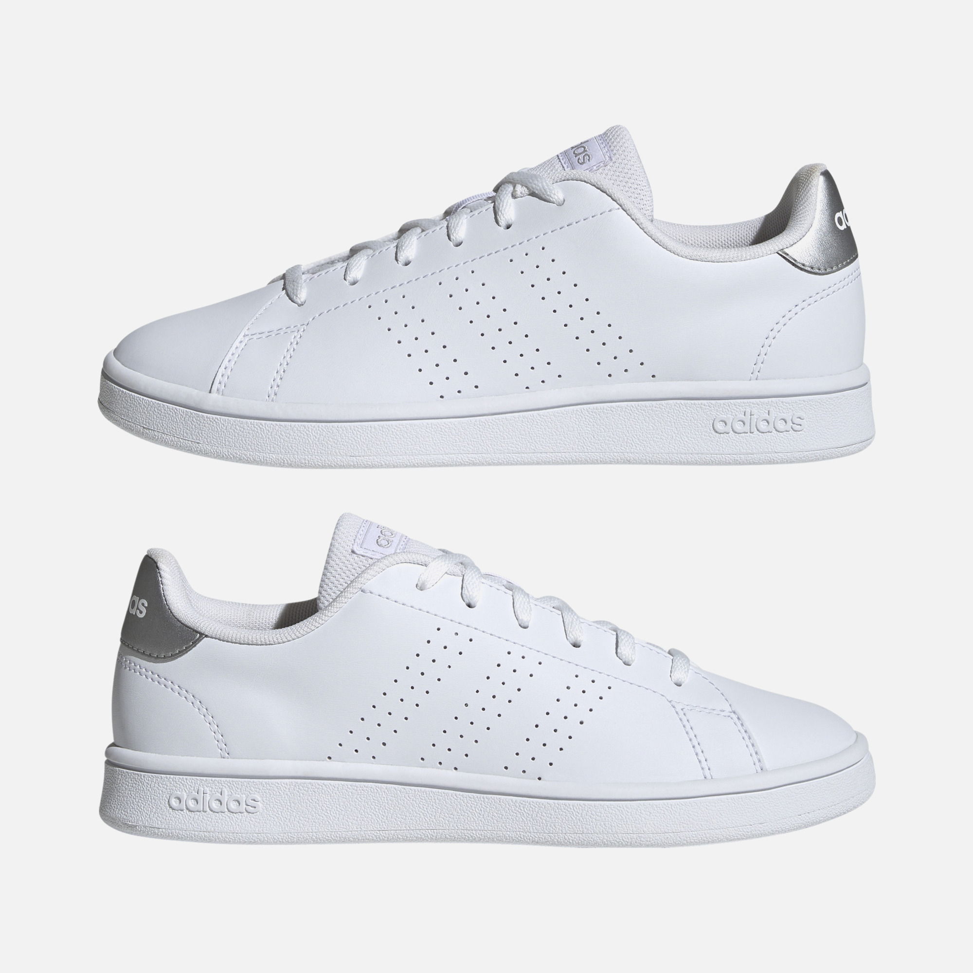 adidas Advantage Base Court Lifestyle Kadın Spor Ayakkabı