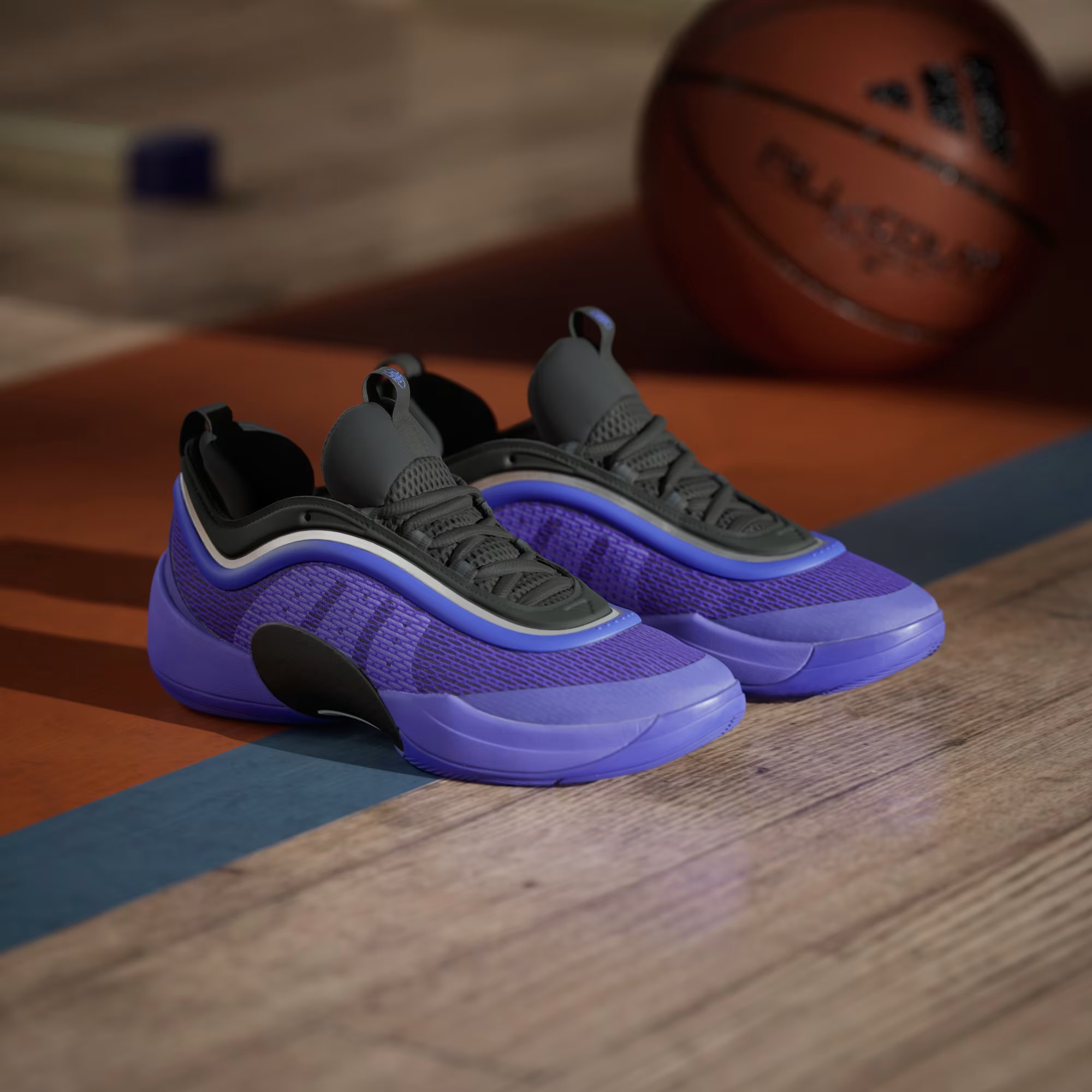 adidas D.O.N. Issue 6 Erkek Basketbol Ayakkabısı