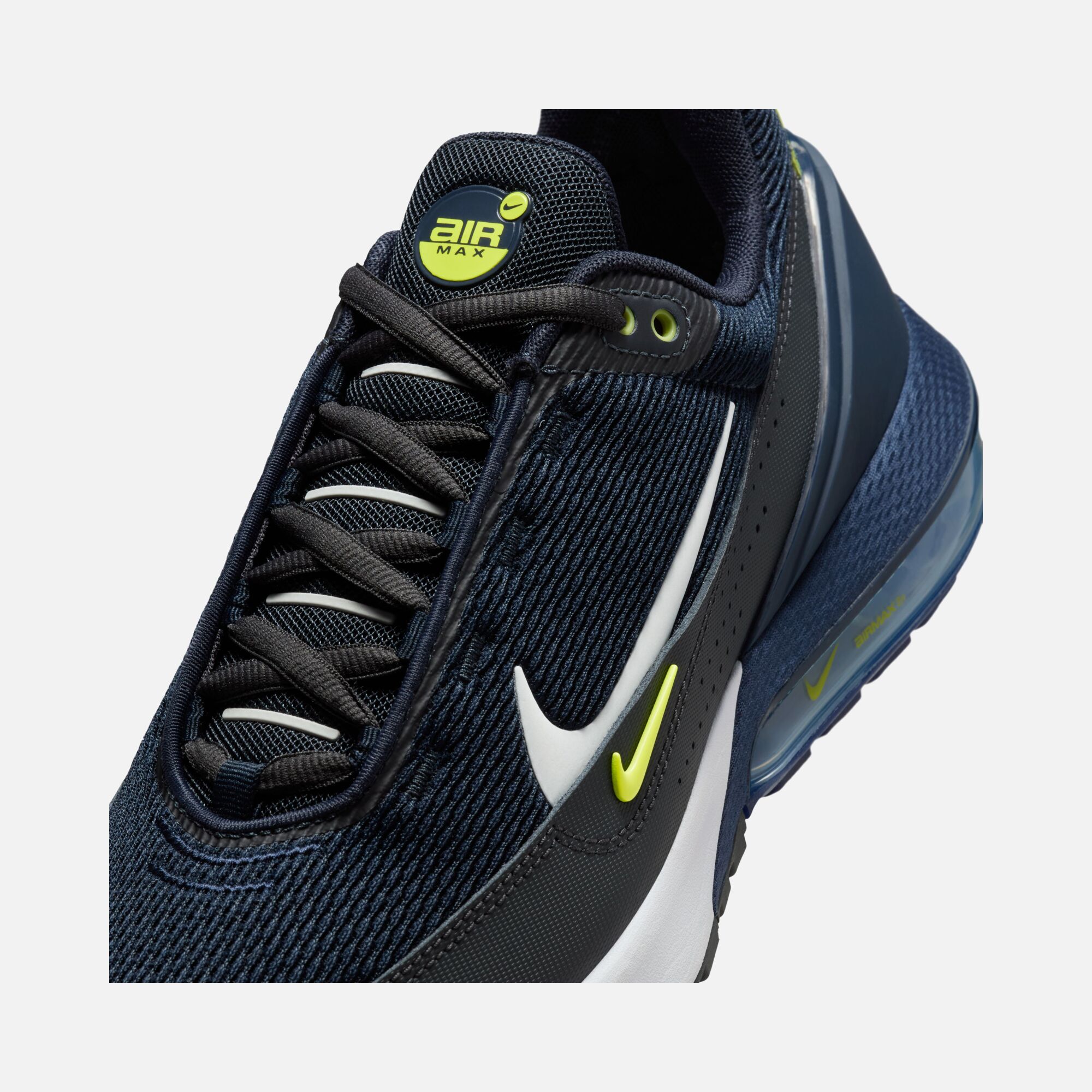 Nike Air Max Pulse FA24 Erkek Spor Ayakkabı