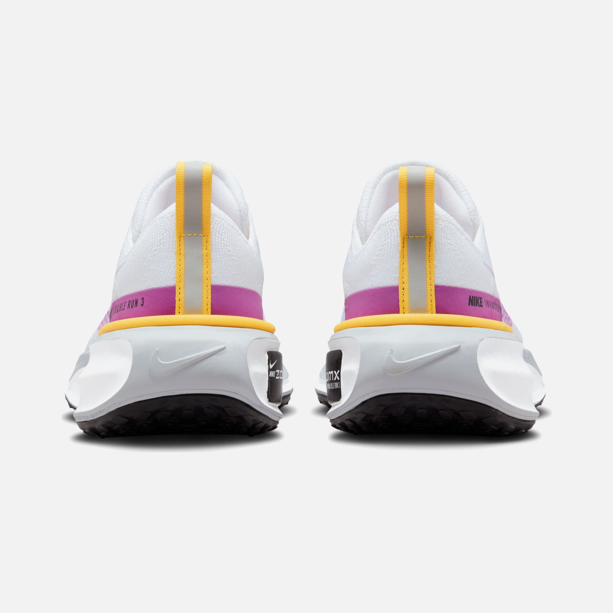 Nike ZoomX Invincible Run FlyKnit 3 Road Running Kadın Spor Ayakkabı