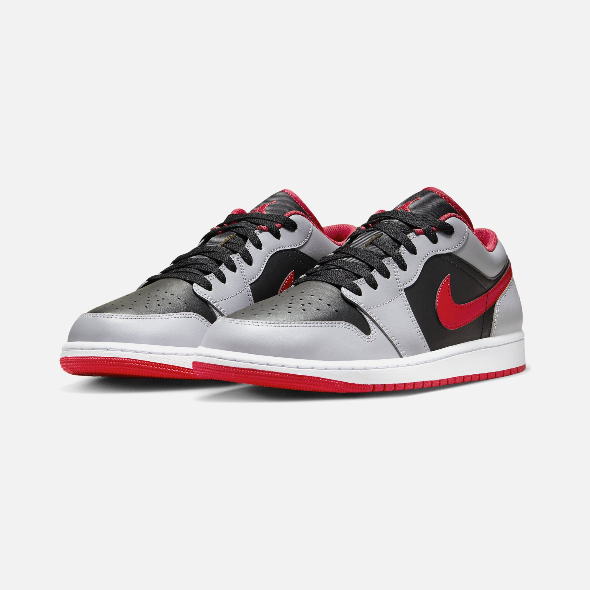 Nike Air Jordan 1 Low CO Erkek Spor Ayakkabı