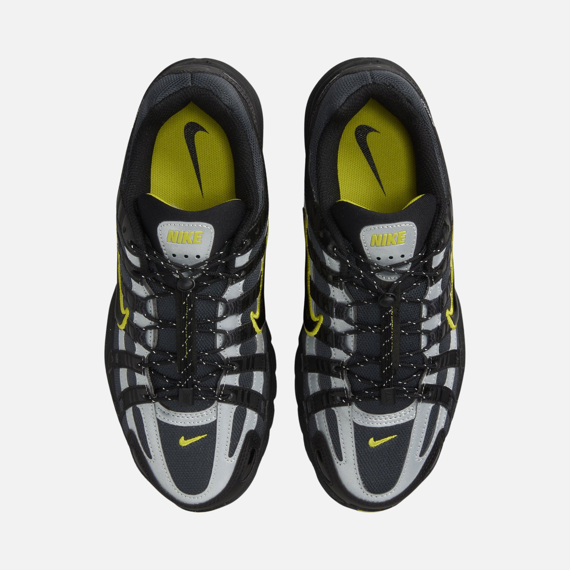 Nike Sportswear P-6000 HO23 Kadın Spor Ayakkabı