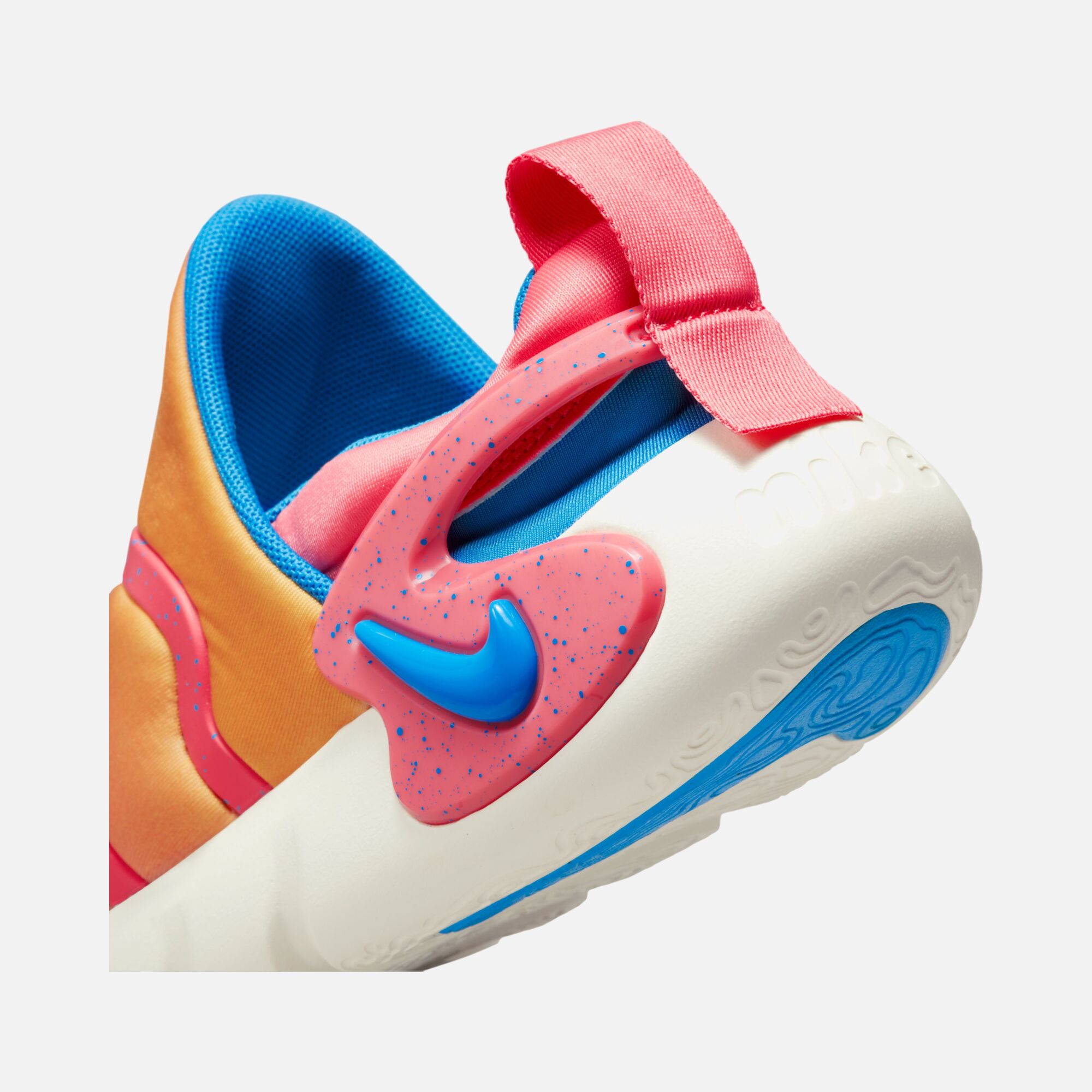 Nike Dynamo GO SE Easy On/Off (PS) Çocuk Spor Ayakkabı