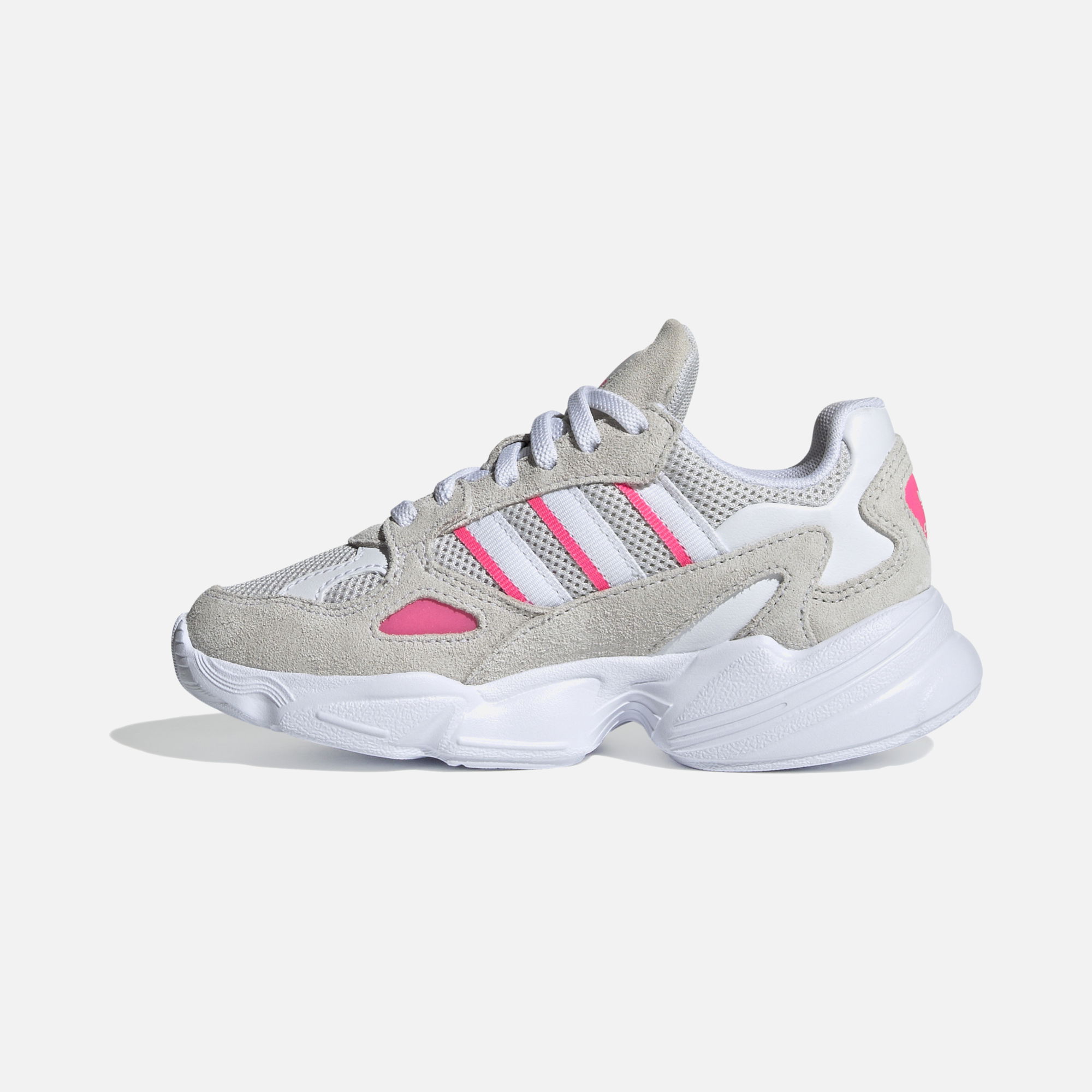 adidas Sportswear Falcon El (PS) Çocuk Spor Ayakkabı