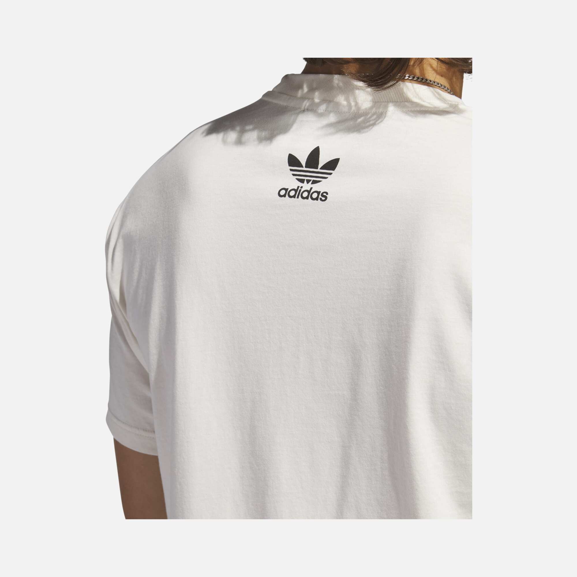 adidas Sportswear OG Friends Short-Sleeve Erkek Tişört