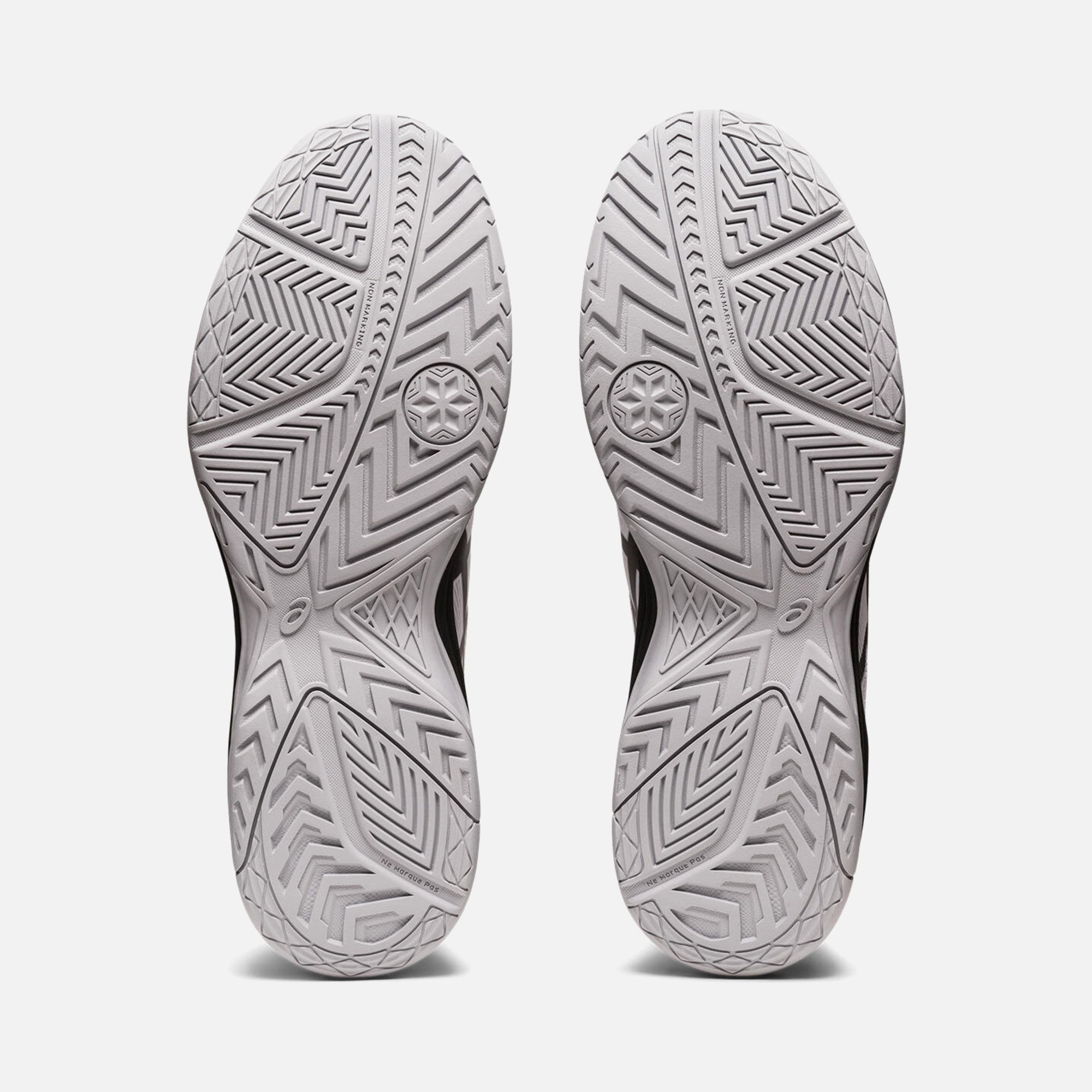 Asics Upcourt 5 Indoor Erkek Voleybol Ayakkabısı