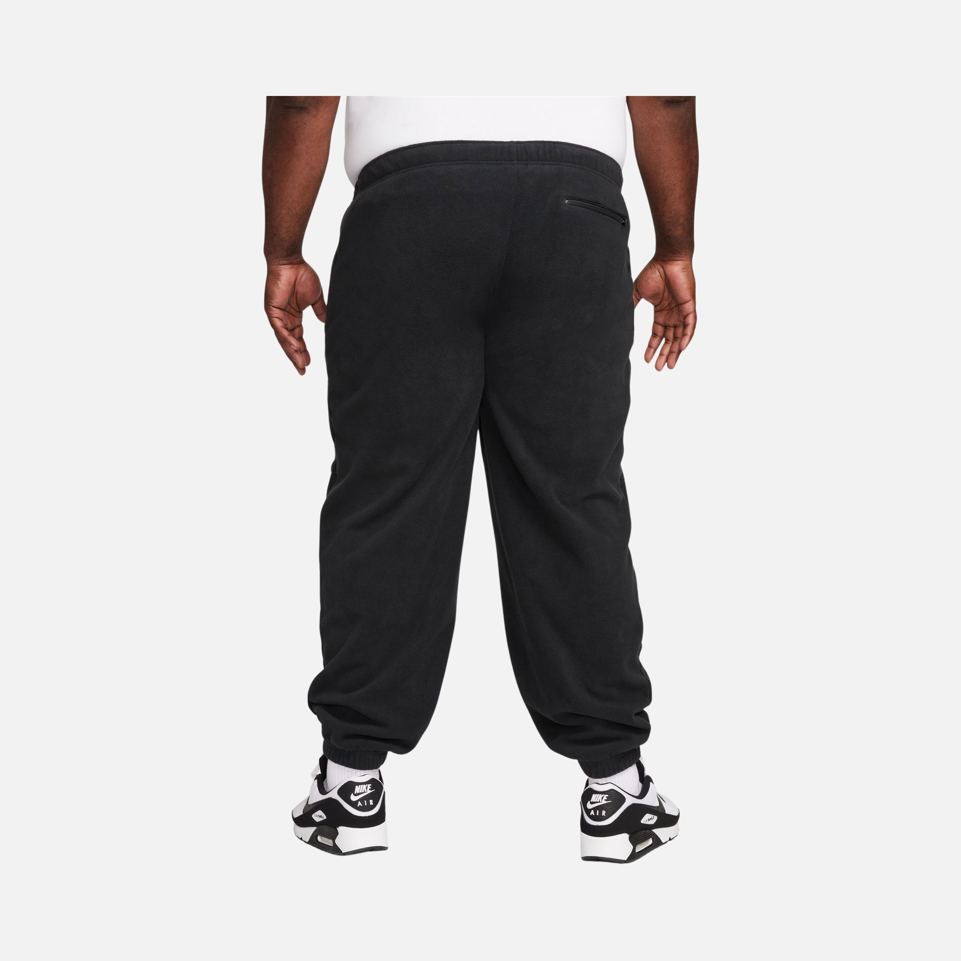 Nike Sportswear Club+ Fleece Winterized Erkek Pantolon