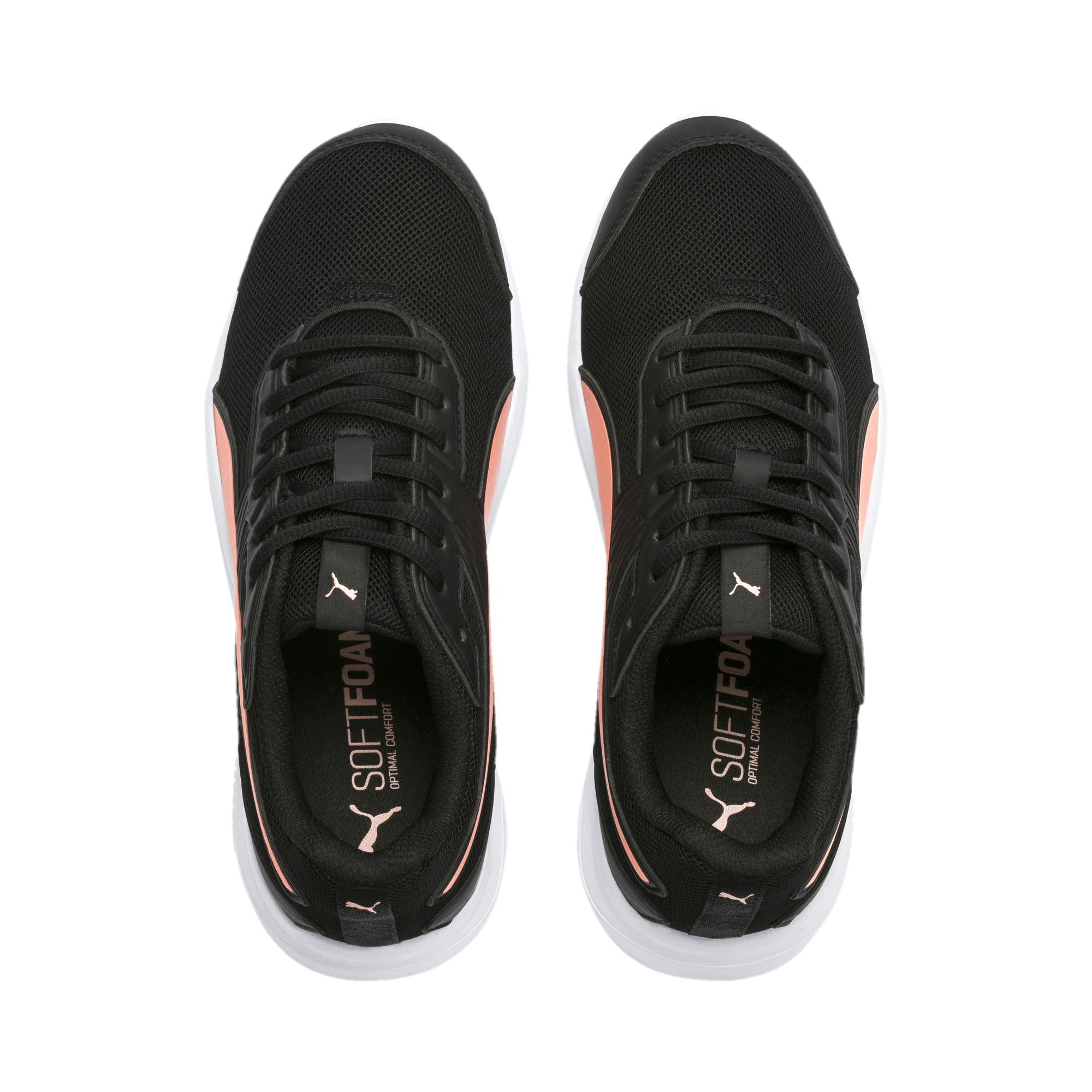 Puma Escaper Mesh Unisex Spor Ayakkabı