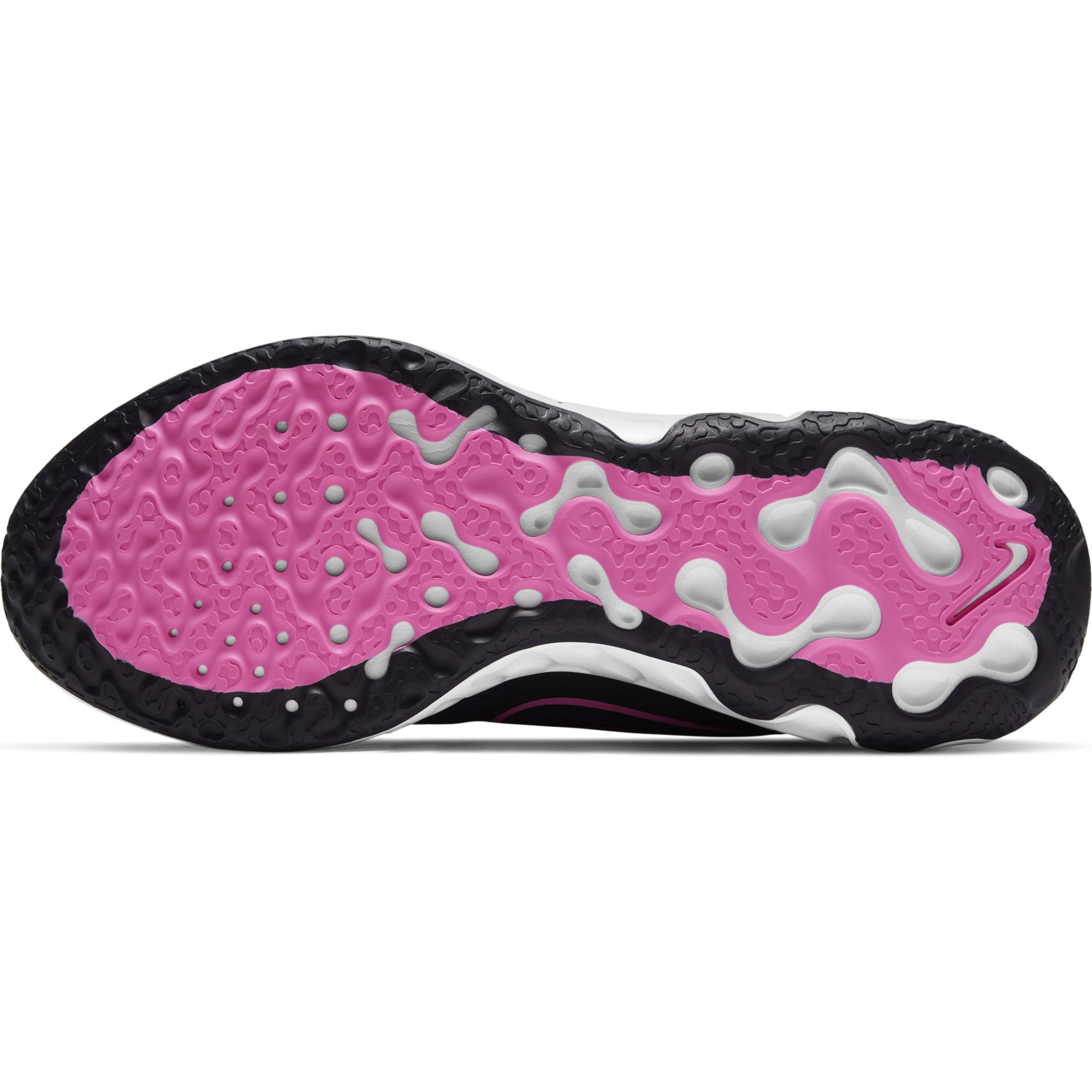 Nike Renew Ride 2 Kadın Spor Ayakkabı