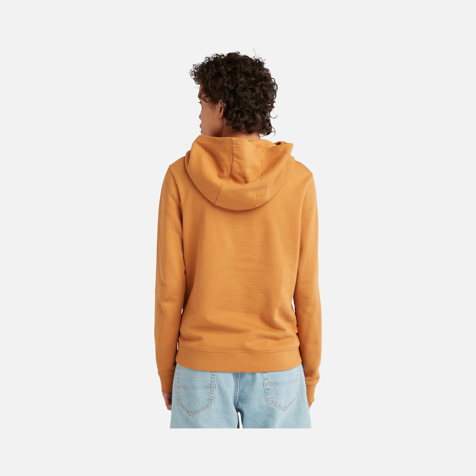 Timberland Sportswear Brushed Hoodie Kadın Sweatshirt