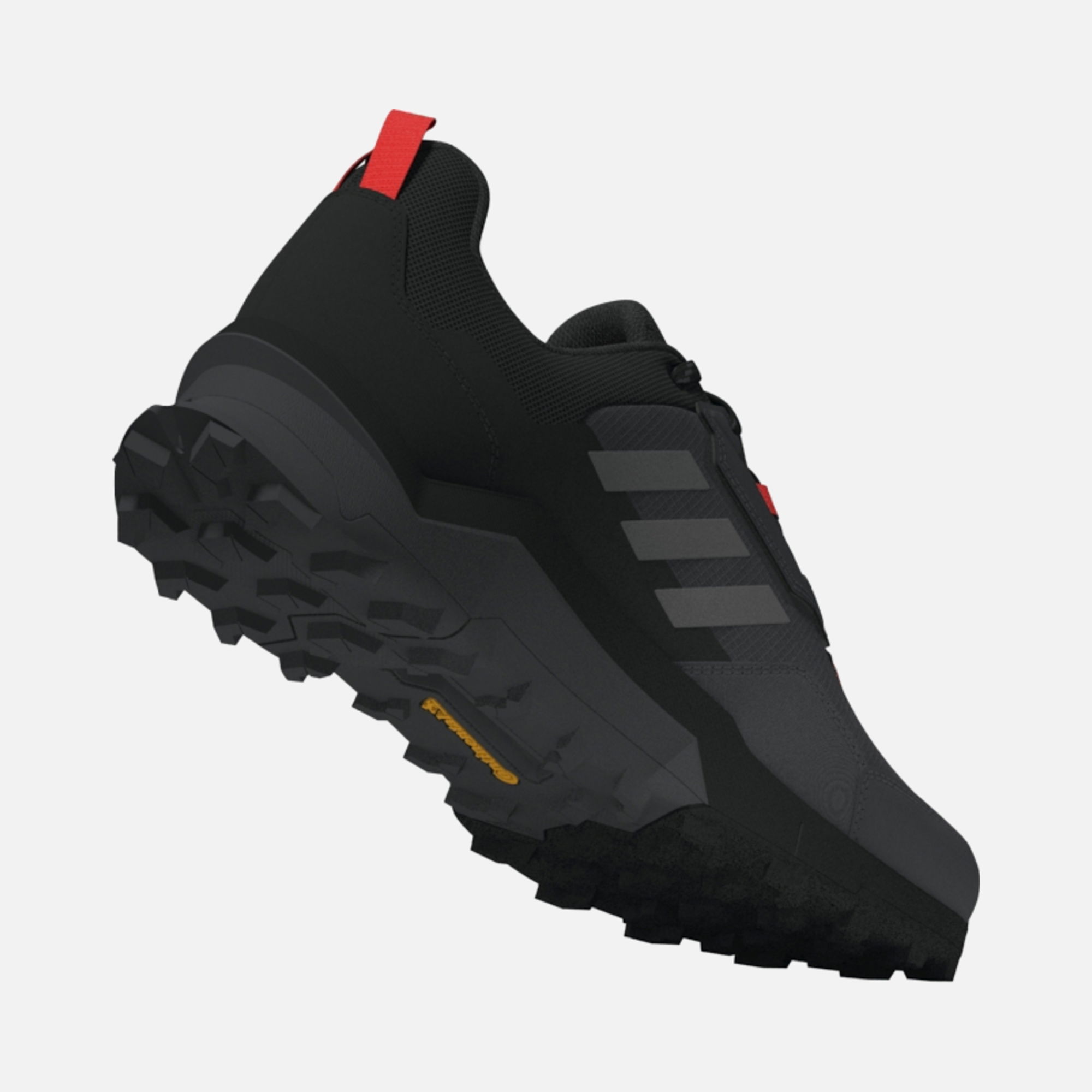 adidas Terrex AX4 Gore-Tex SS25 Hiking Erkek Spor Ayakkabı