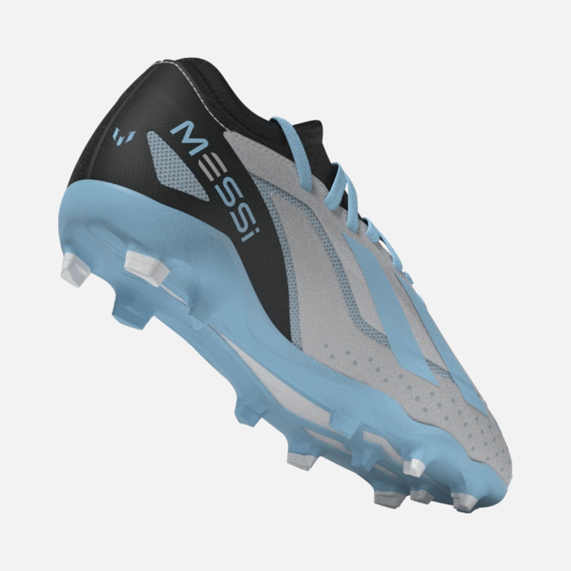 adidas X Crazyfast Messi.3 FG Çocuk Krampon