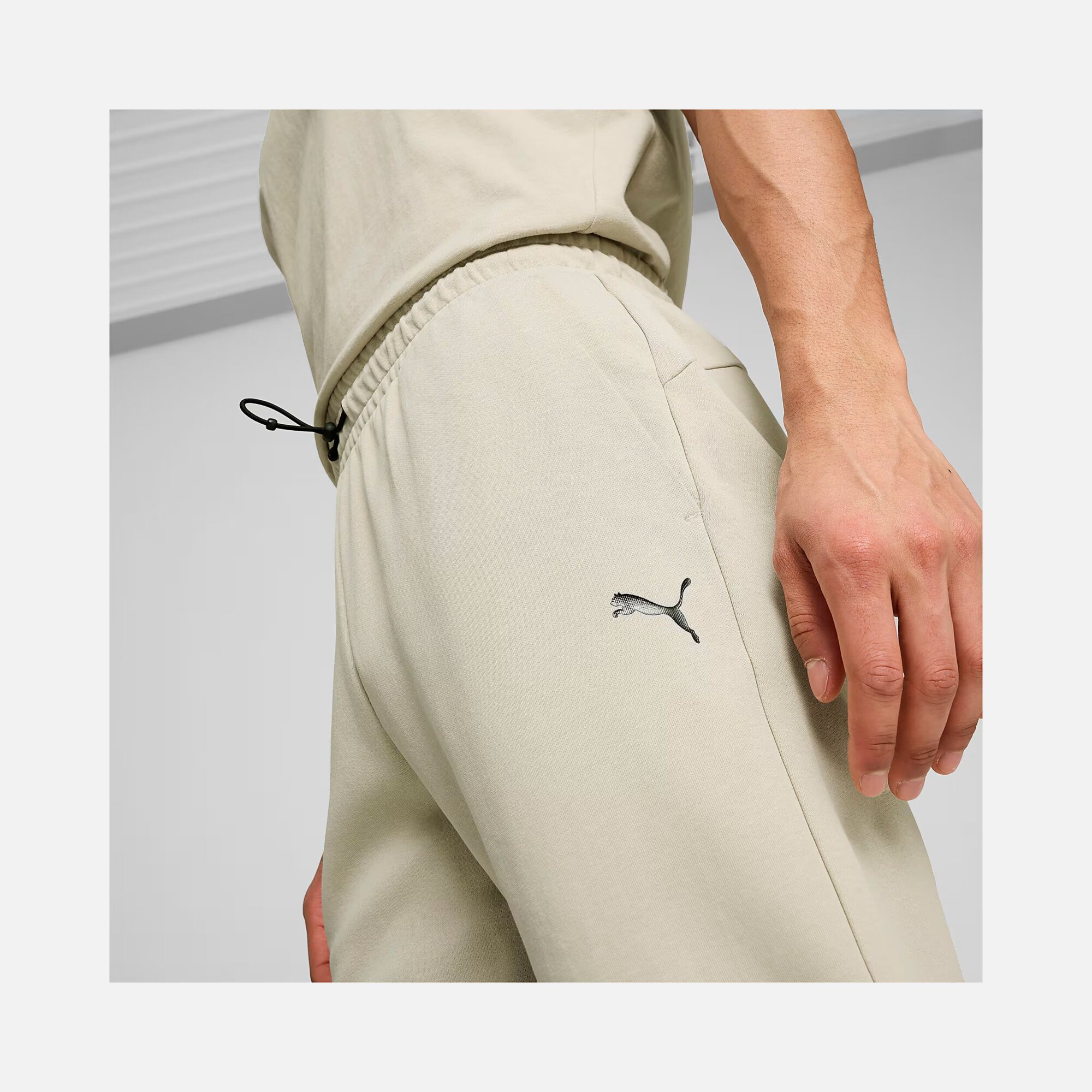 Puma Sportswear Rad/Cal Erkek Eşofman Altı