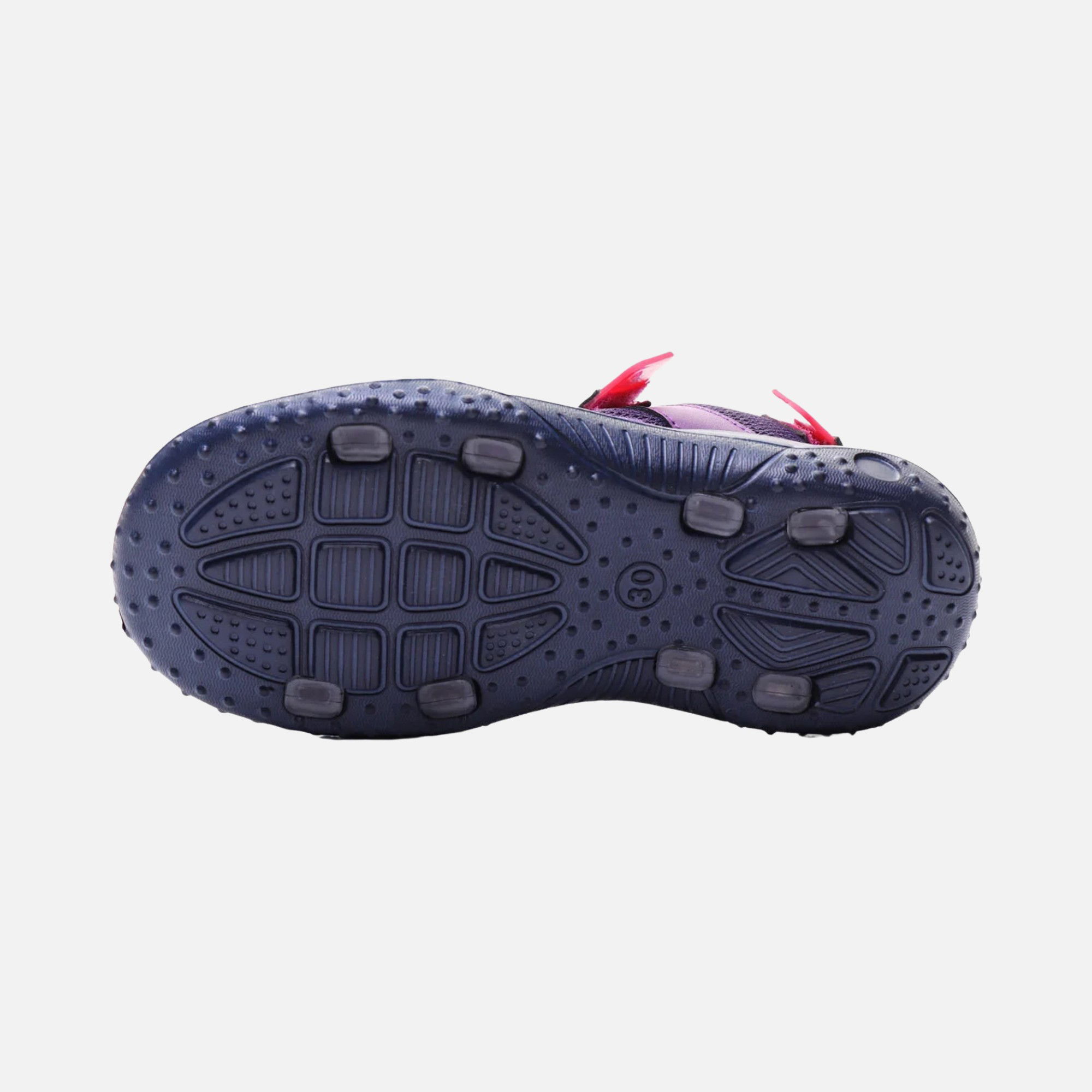 Hummel Sportswear Point Çocuk Sandalet