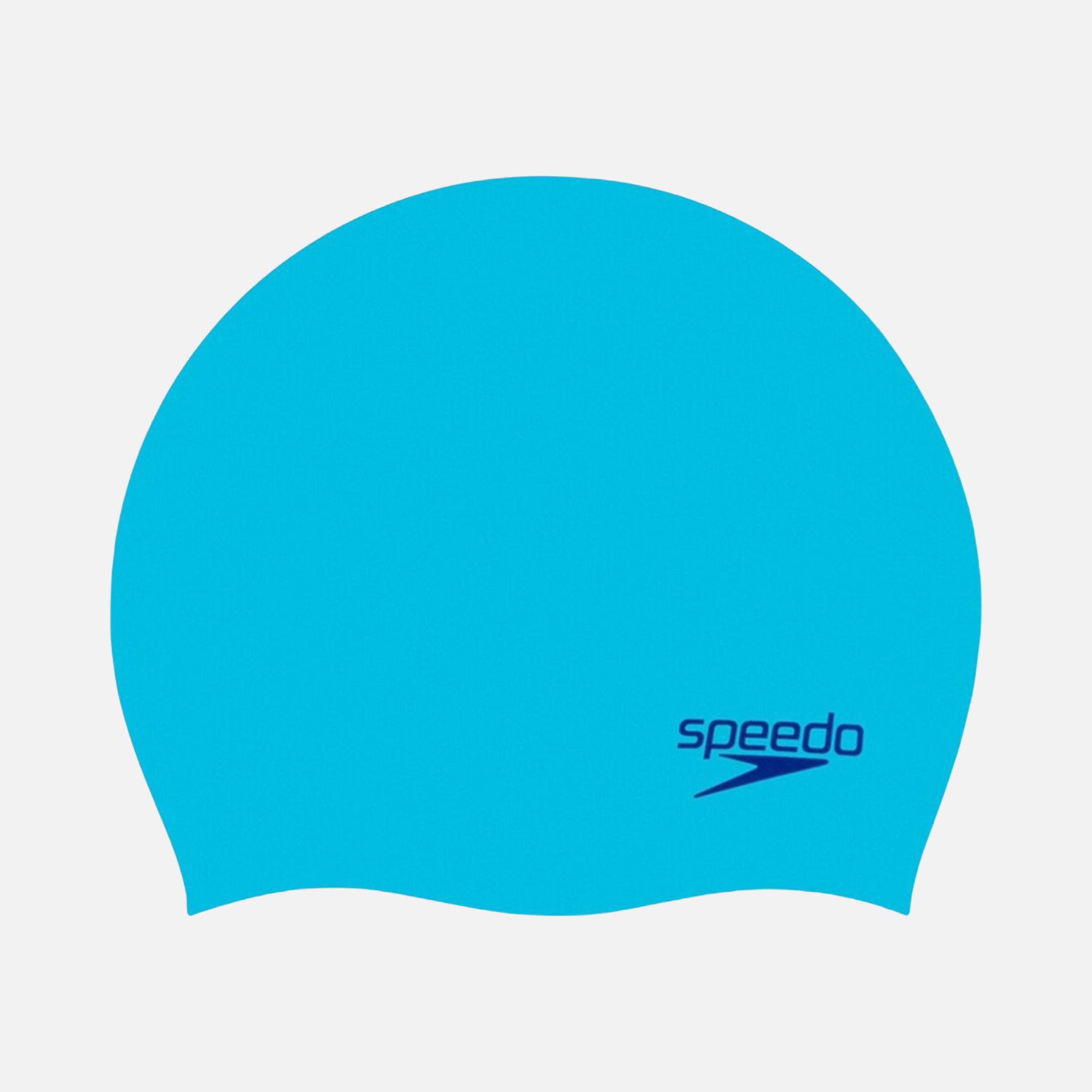 Speedo Moulded Silikon ÇocukYüzücü Bone