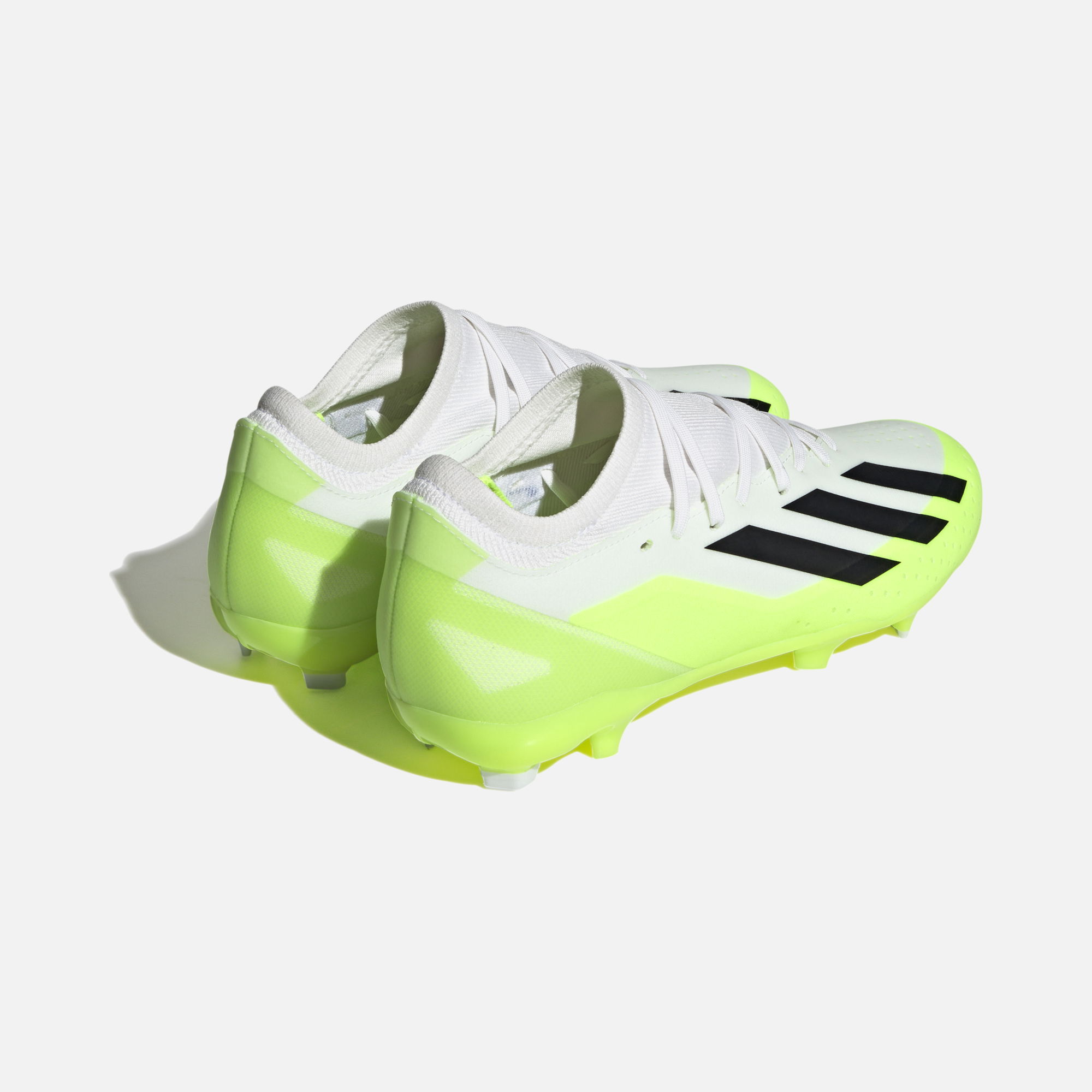 adidas X Crazyfast.3 FG Erkek Krampon