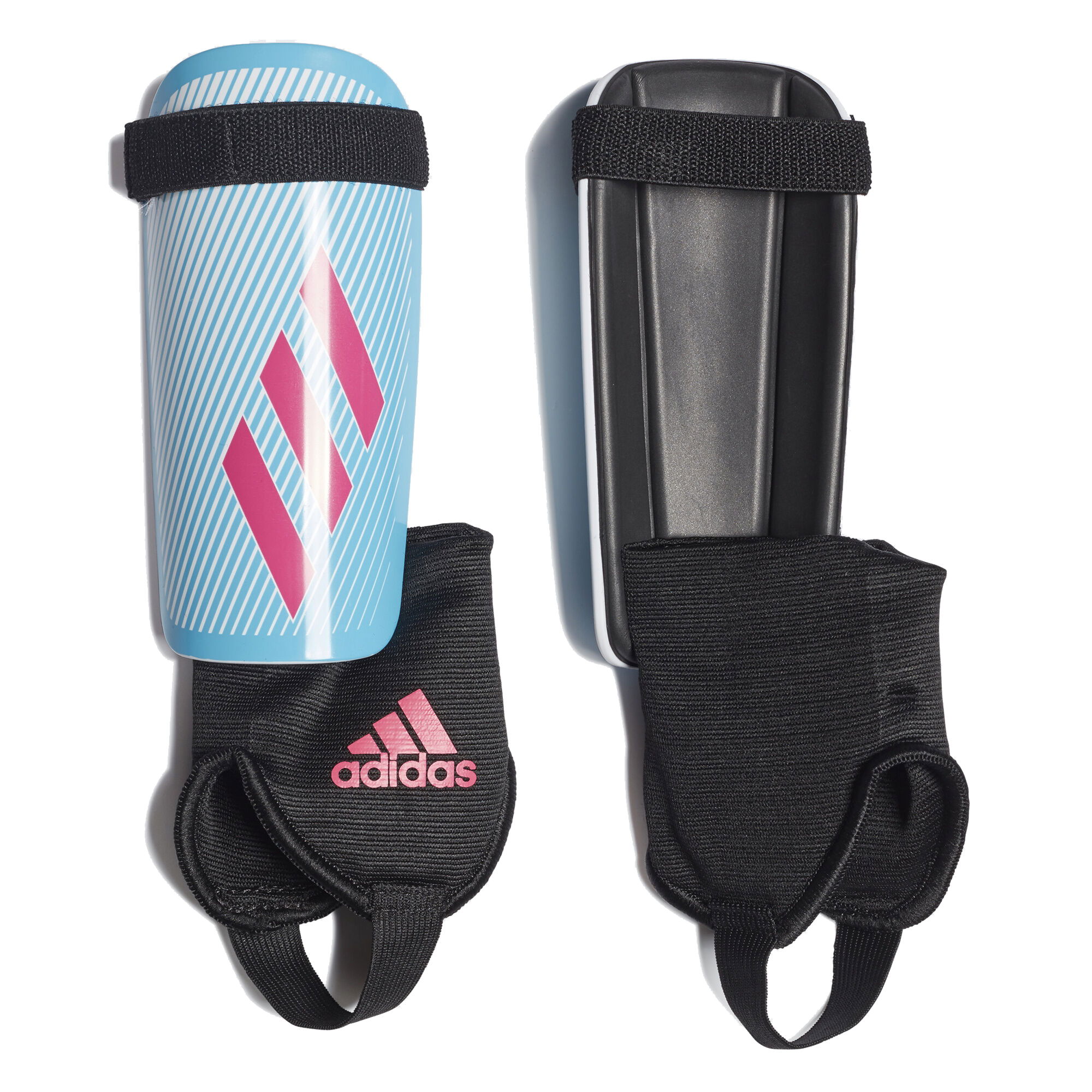 adidas X Youth Shin Guards Çocuk Tekmelik