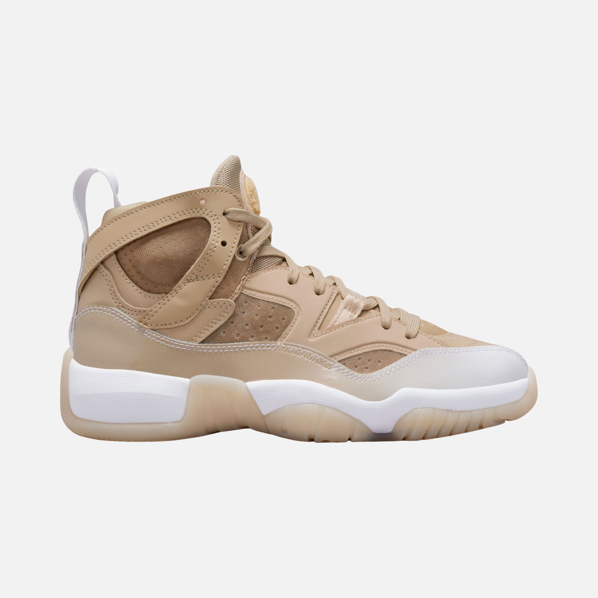 Nike Jordan Jumpman Two Trey Kadın Spor Ayakkabı