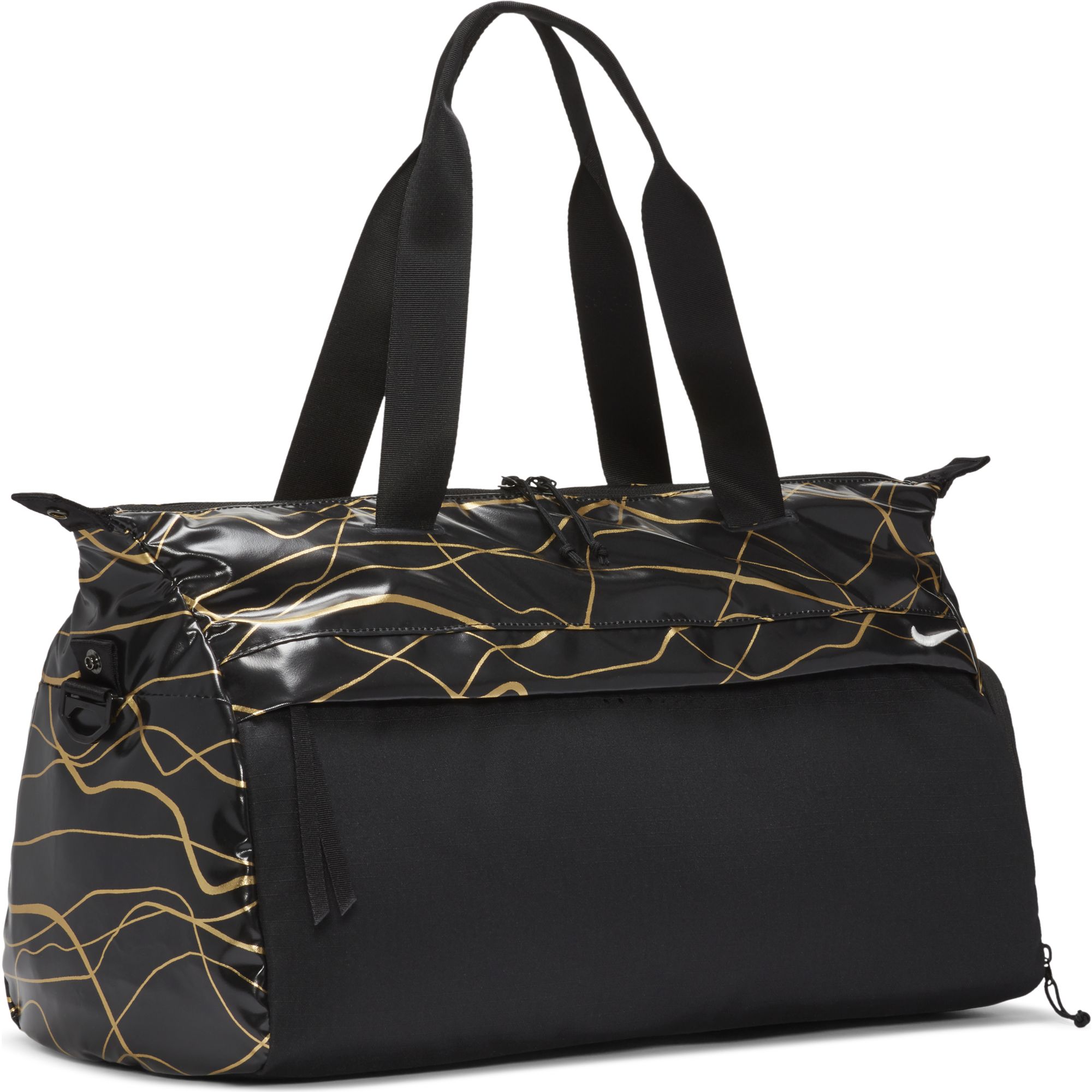 Nike Radiate Club Icon Clash Training Kadın Spor Çantası