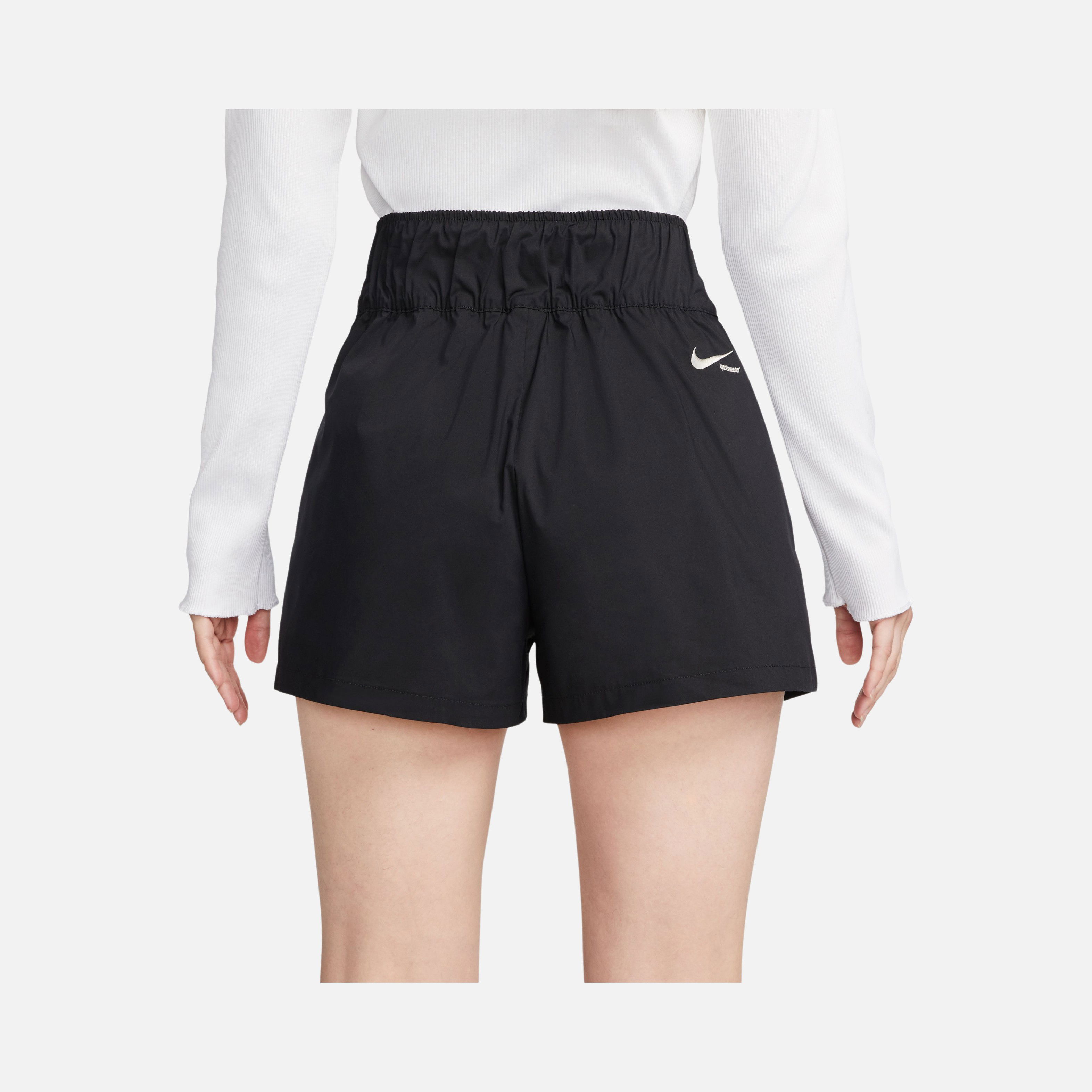 Nike Sportswear Collection Trouser Woven Kadın Şort