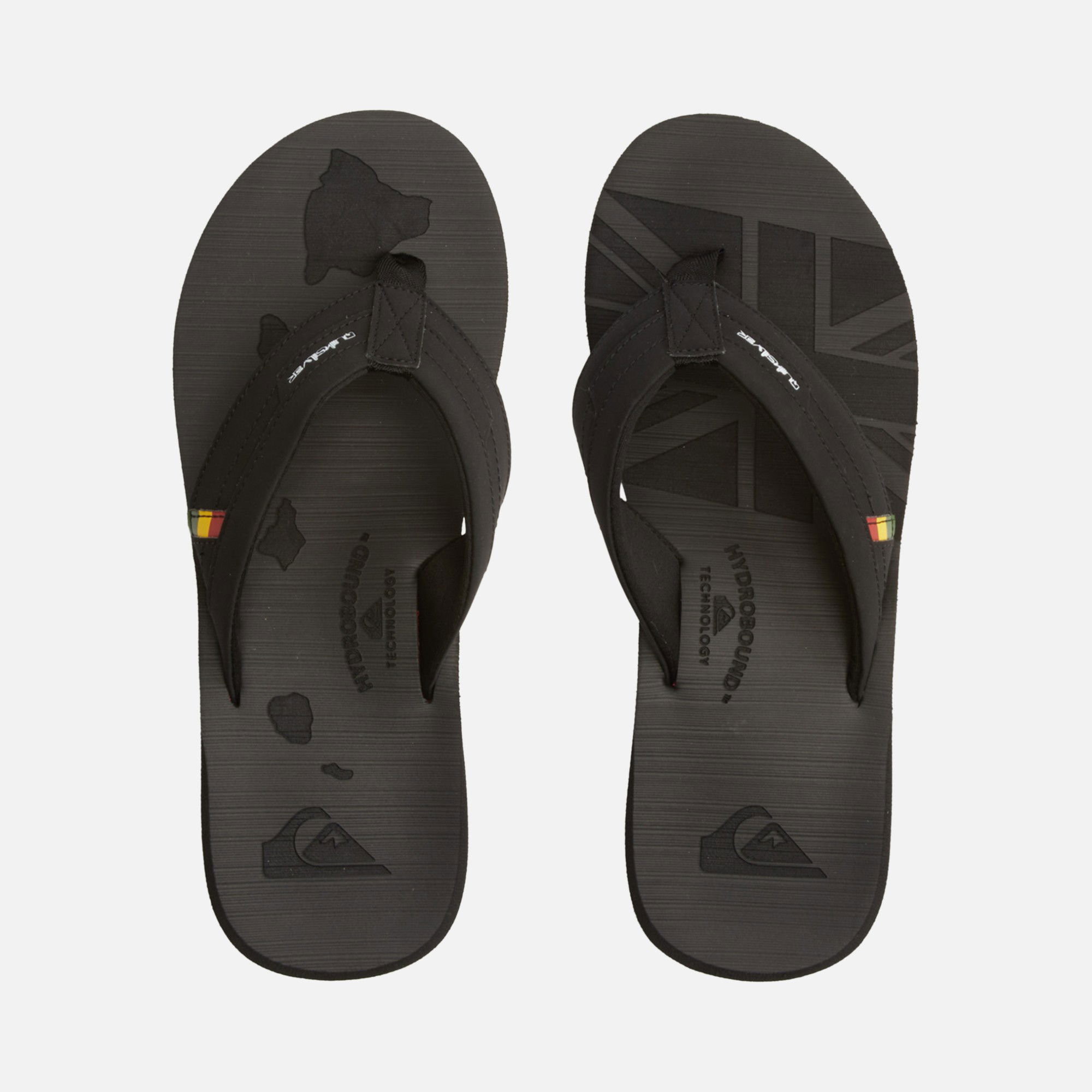 Quiksilver Island Oasis Squish Erkek Terliği