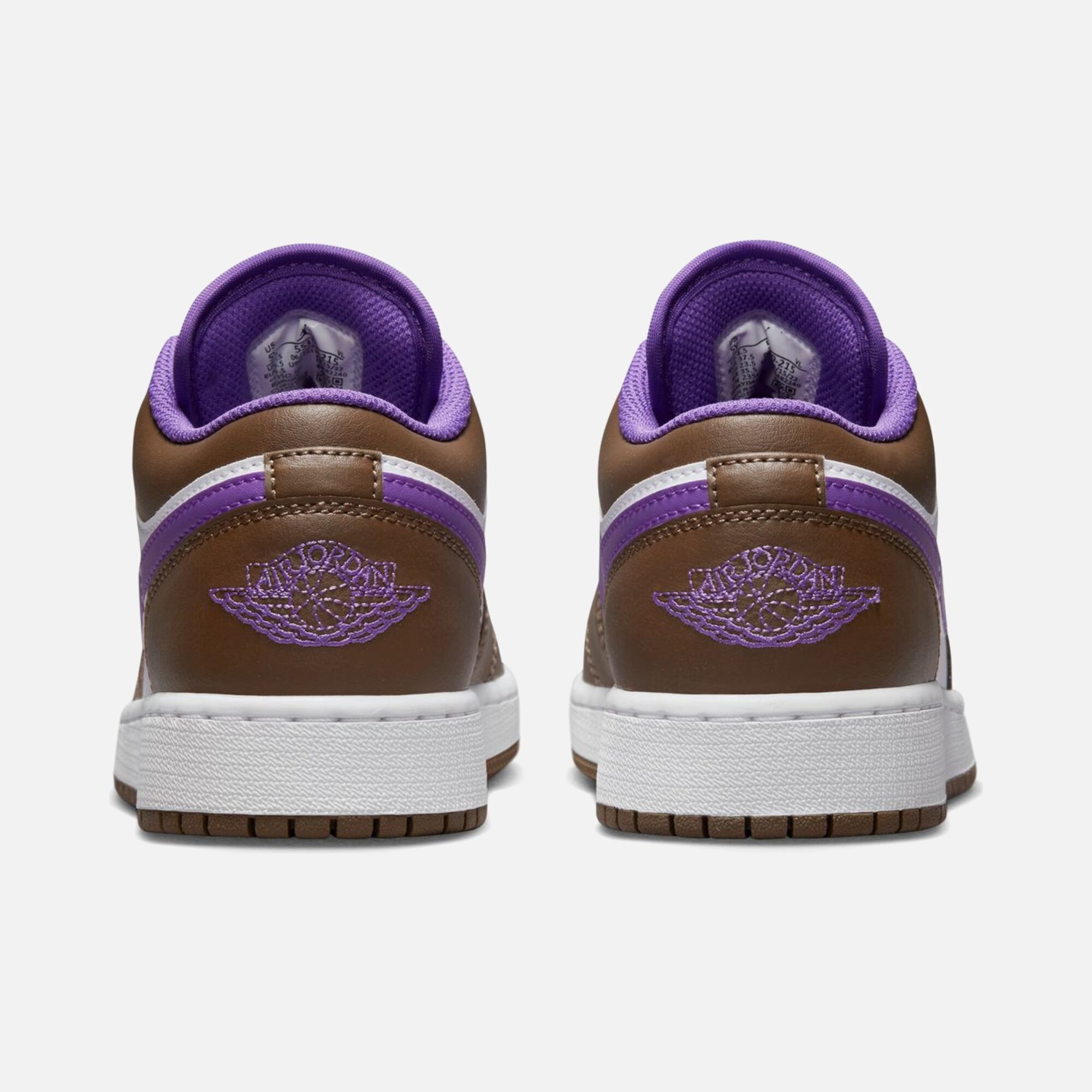 Nike Air Jordan 1 Low SS25 (GS) Spor Ayakkabı