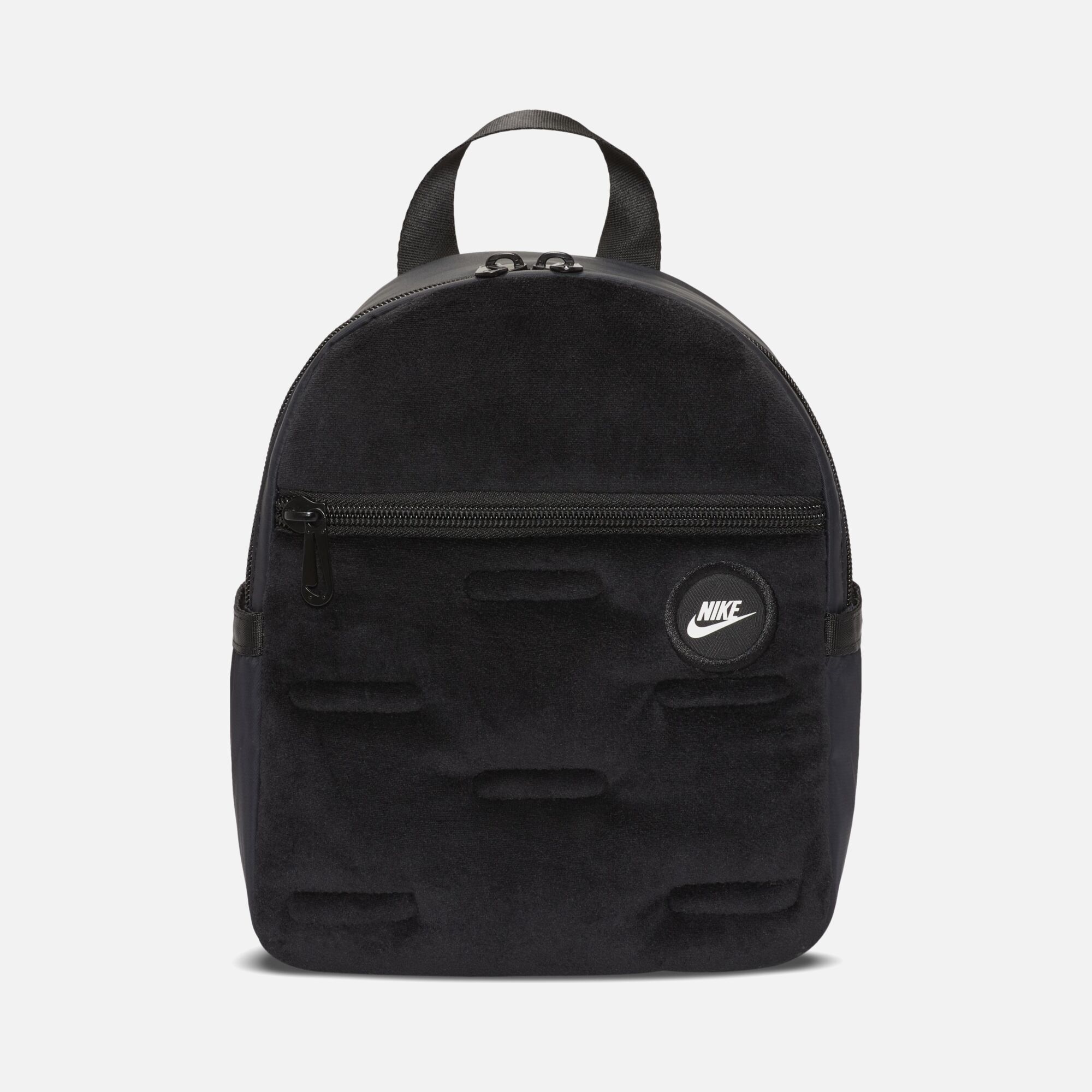 Nike Sportswear Futura 365 Winter Velour (6 L) Mini Kadın Sırt Çantası