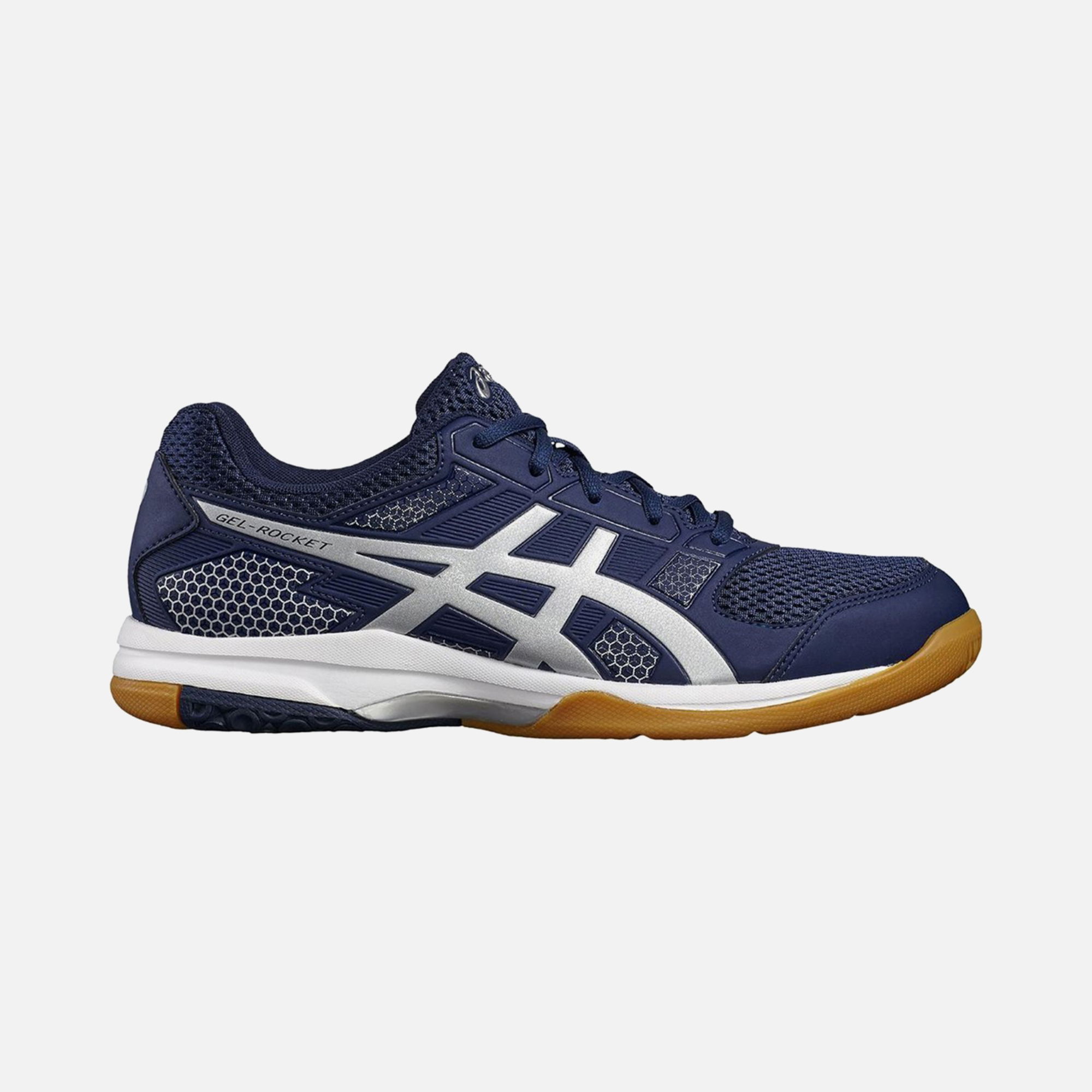Asics Gel-Rocket 8 Indoor Erkek Voleybol Ayakkabısı