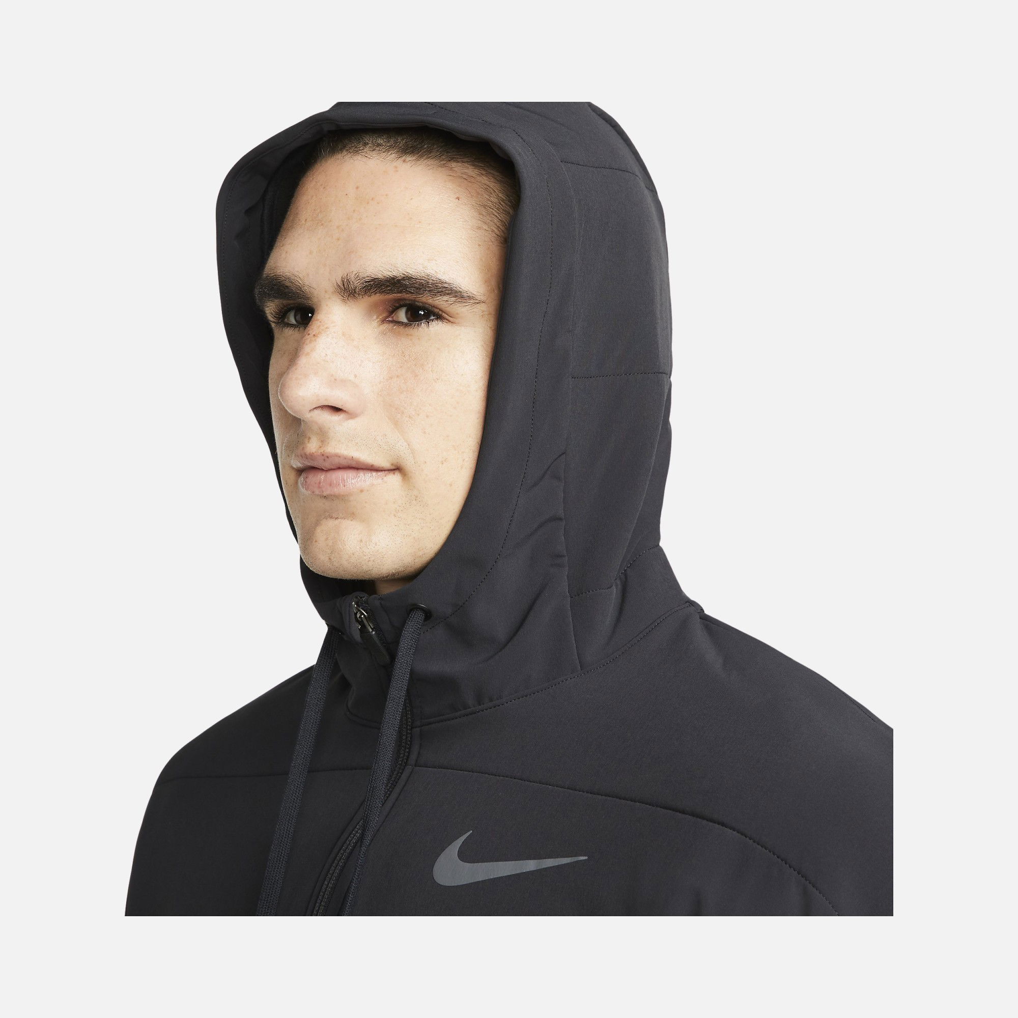 Nike Therma-Fit ADV Winterized Training Full-Zip Hoodie Erkek Sweatshirt