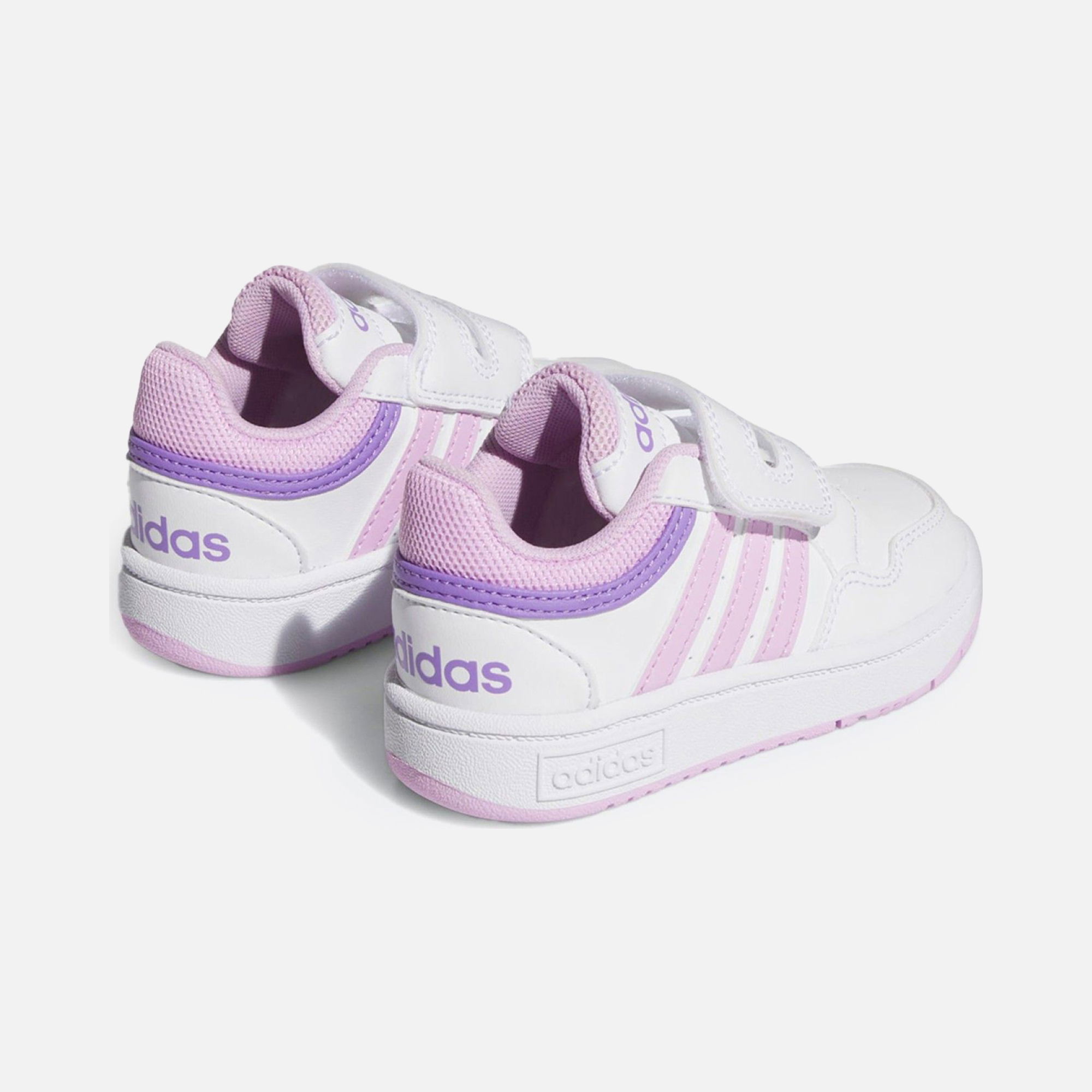 adidas Sportswear Hoops 3.0 Cf (TD) Bebek Spor Ayakkabı