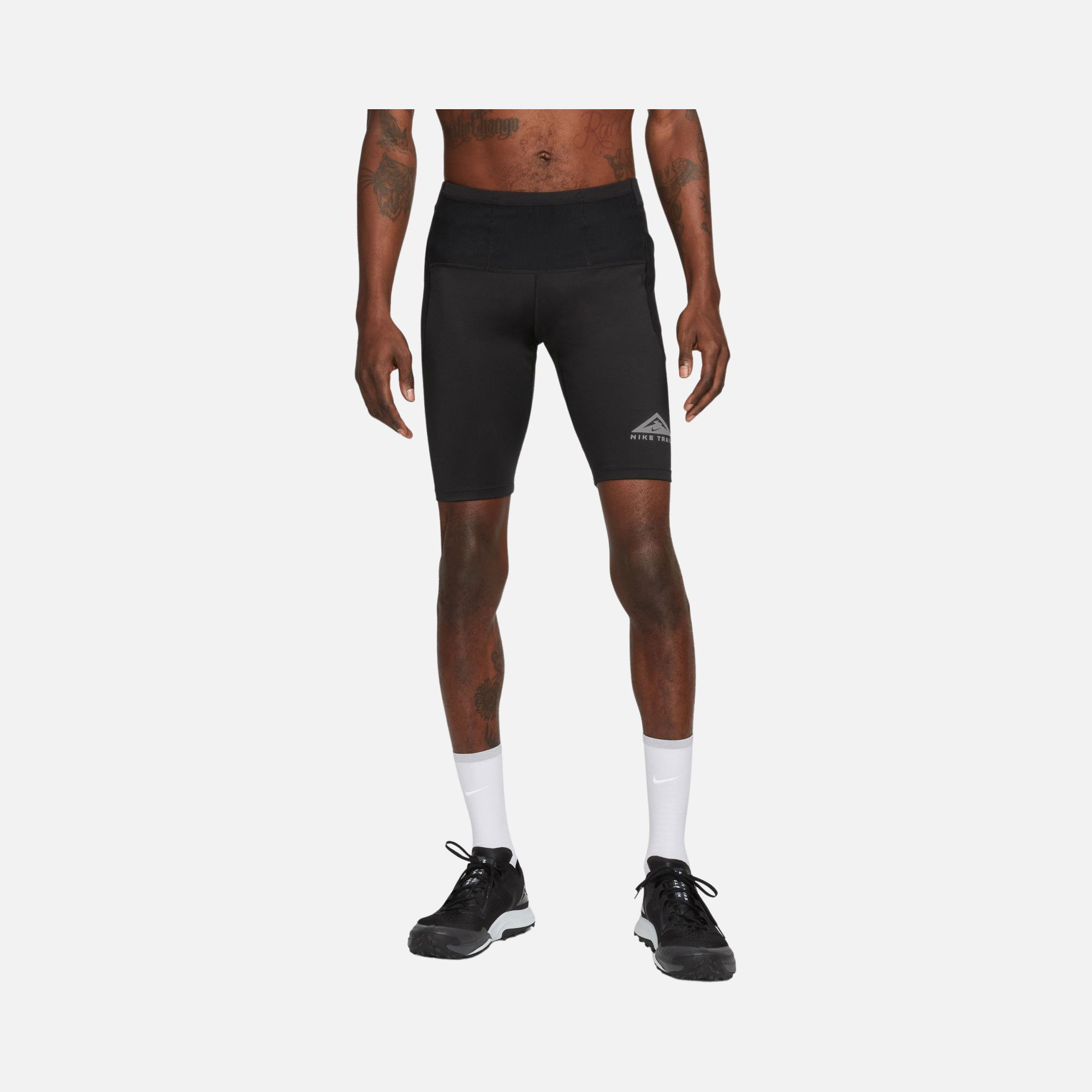 Nike Dri-Fit Lava Loops 1/2-Length Trail-Running Erkek Şort