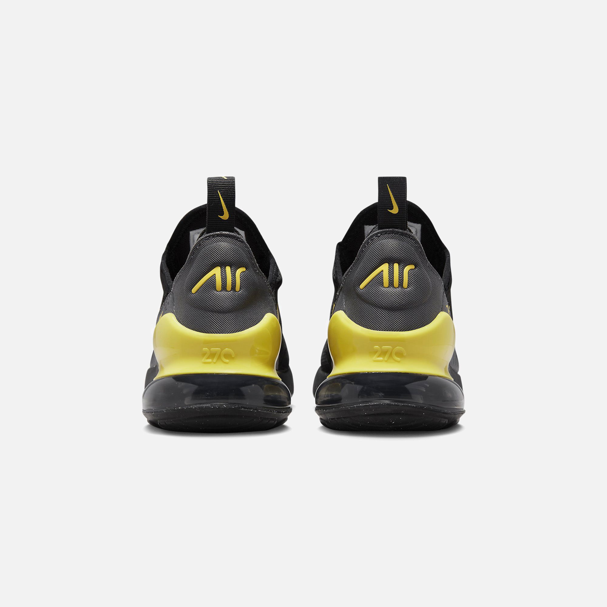 Nike Air Max 270 FA22 (GS) Spor Ayakkabı