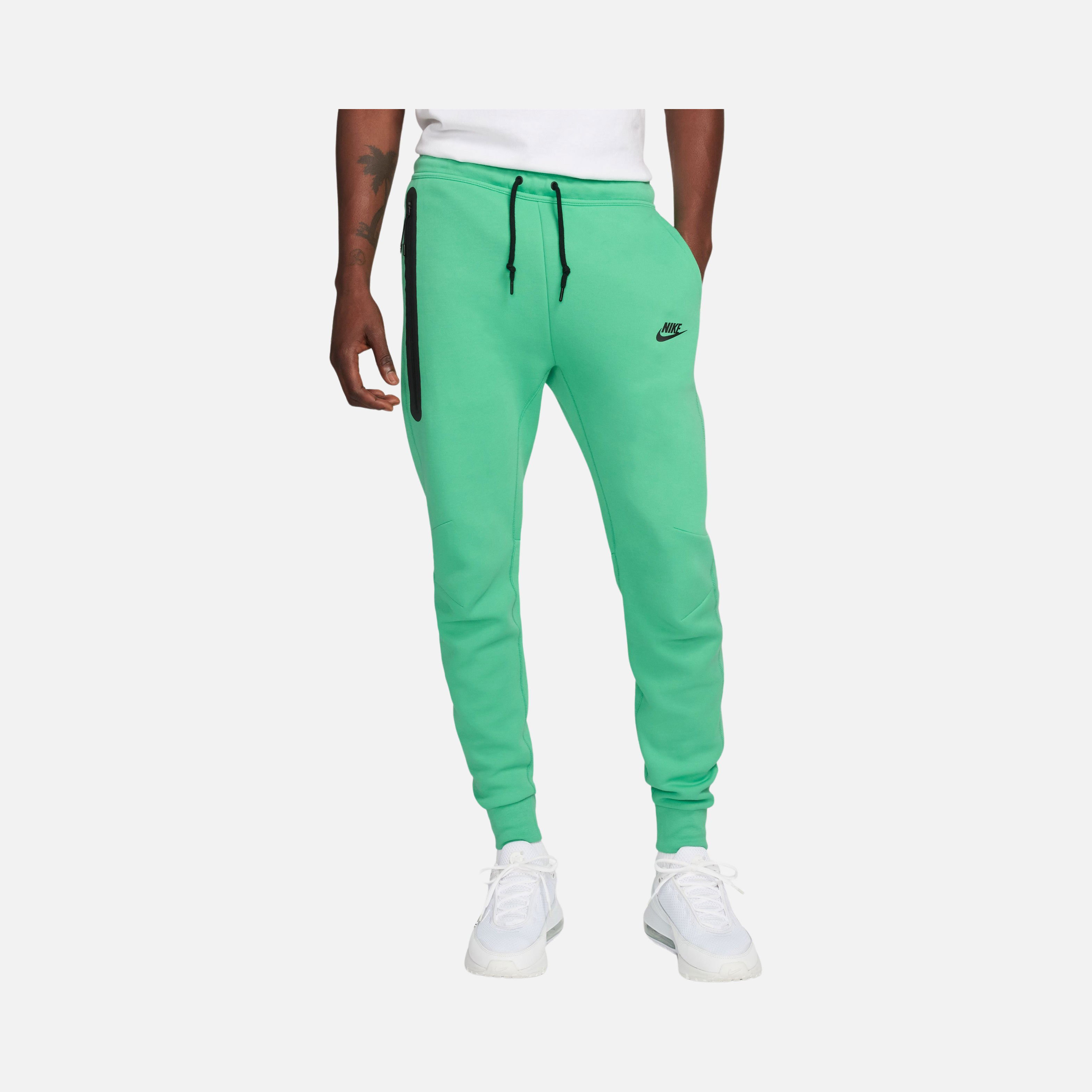 Nike Sportswear Tech Fleece FW24 Erkek Eşofman Altı